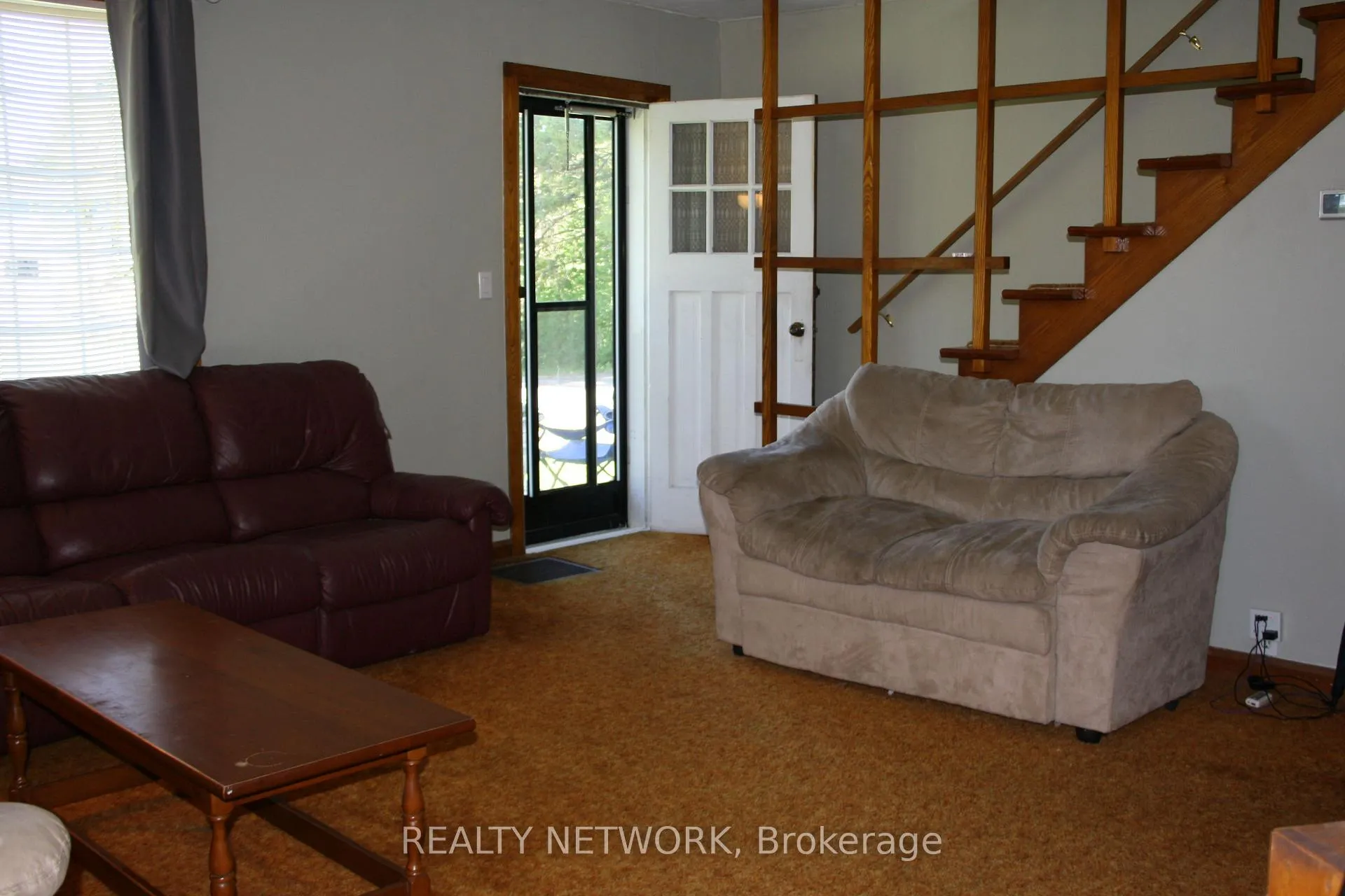Photo 5 of 11519 522 Highway, Parry Sound Remote Area, Port Loring — HOMEH