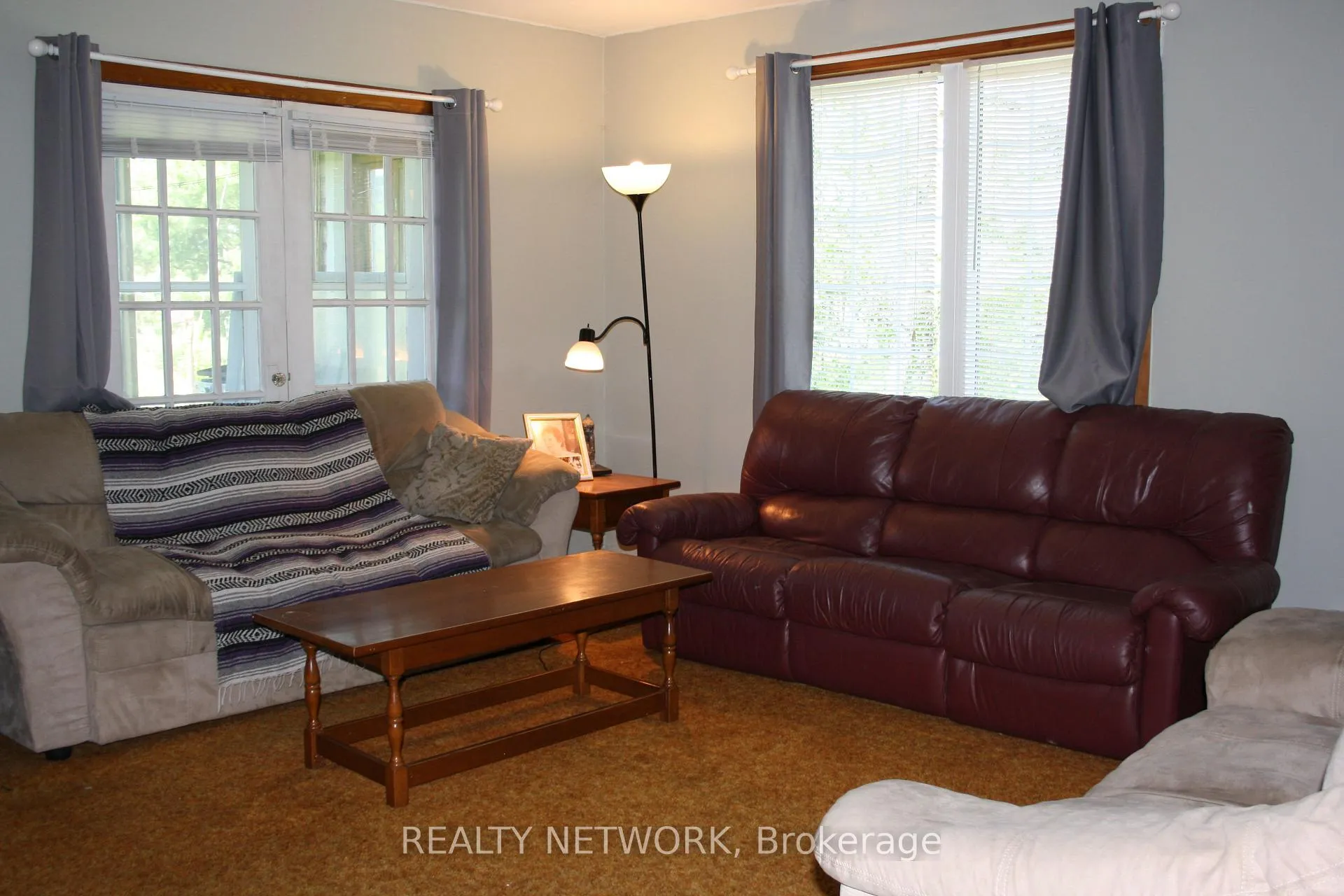 Photo 6 of 11519 522 Highway, Parry Sound Remote Area, Port Loring — HOMEH