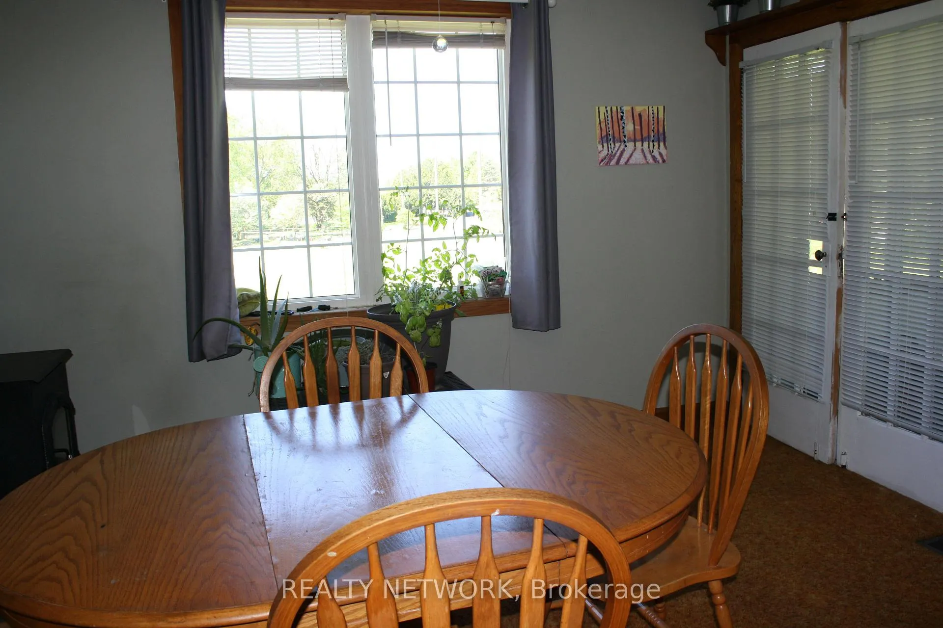 Photo 9 of 11519 522 Highway, Parry Sound Remote Area, Port Loring — HOMEH