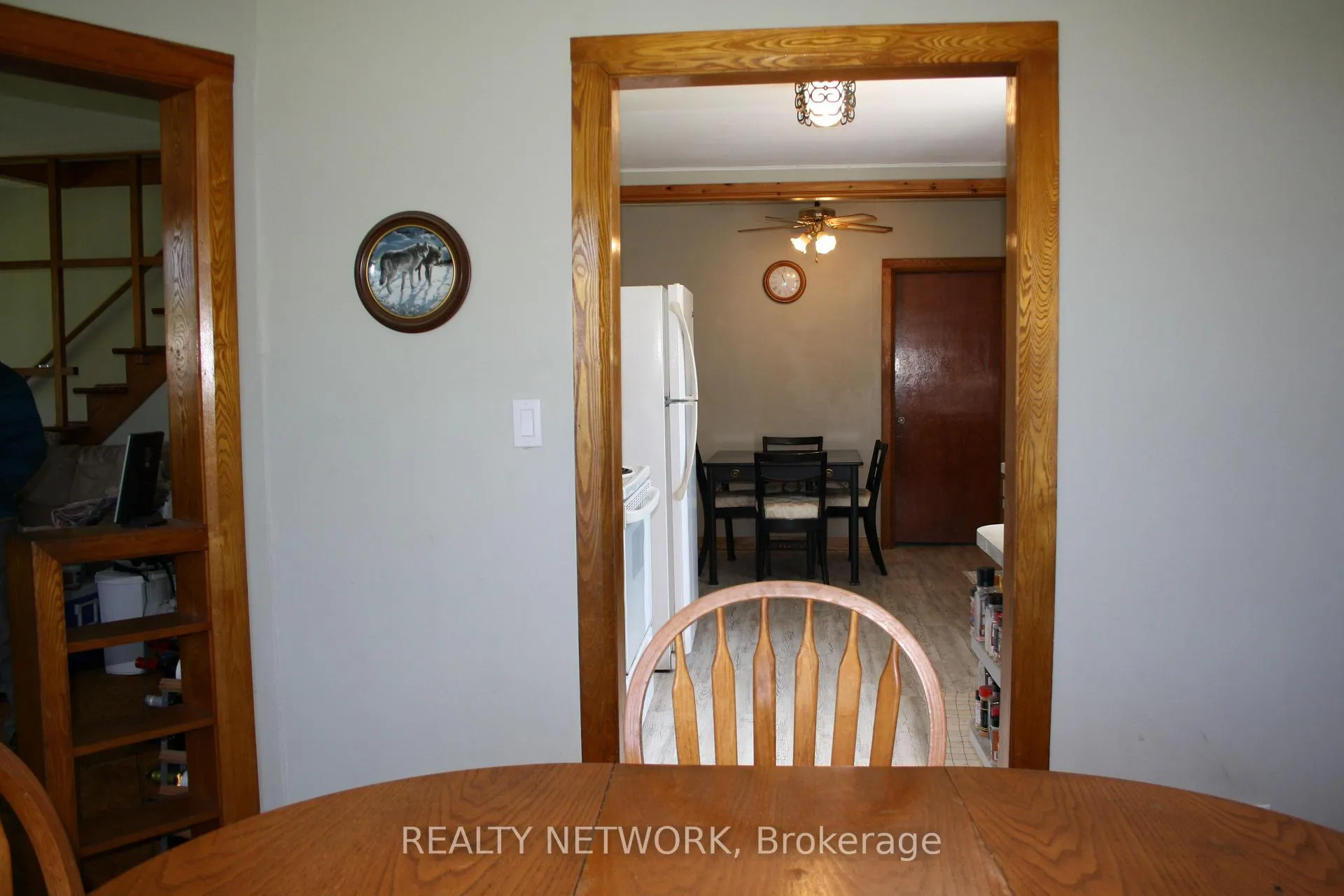 Photo 10 of 11519 522 Highway, Parry Sound Remote Area, Port Loring — HOMEH