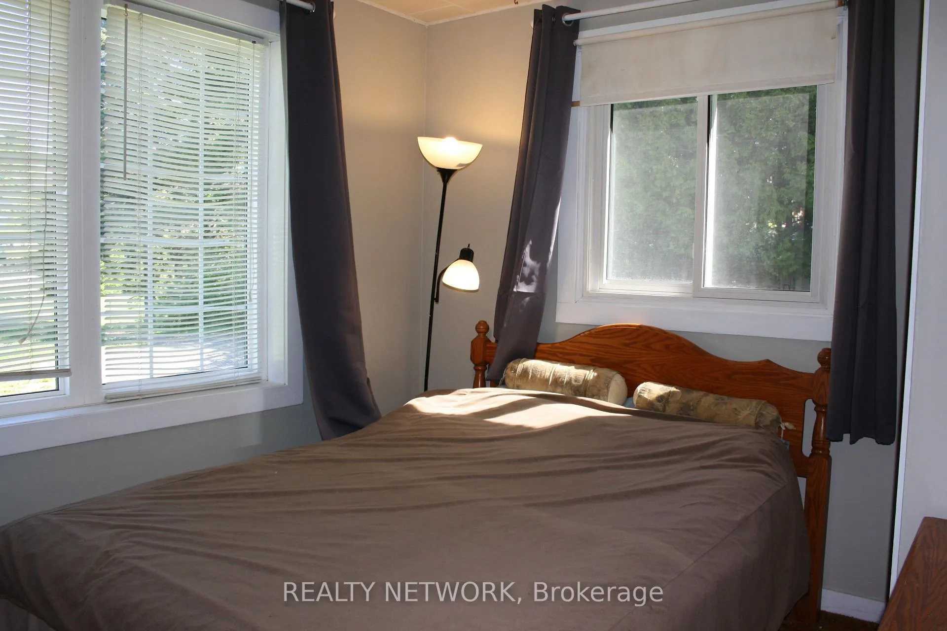 Photo 21 of 11519 522 Highway, Parry Sound Remote Area, Port Loring — HOMEH