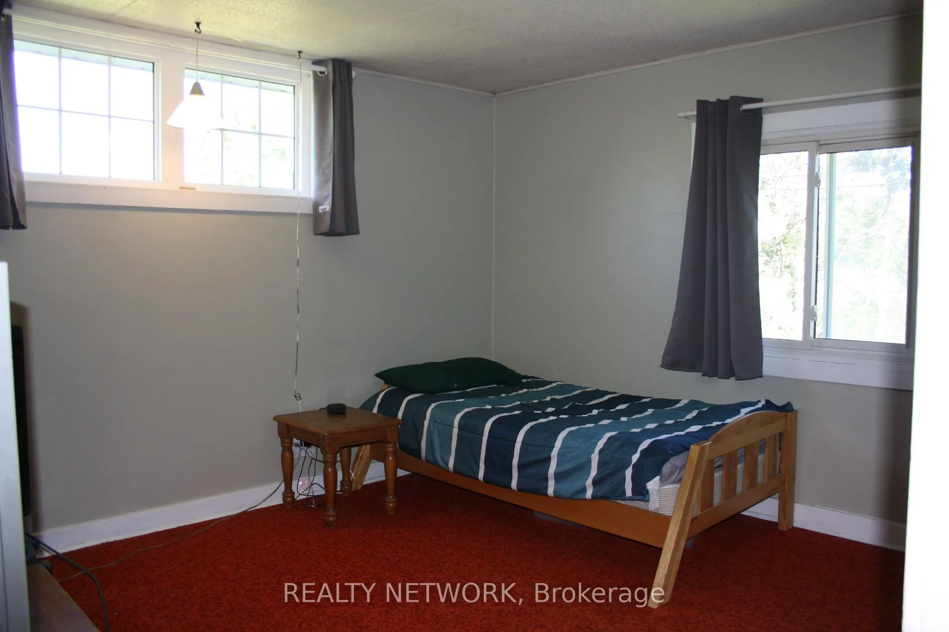 Photo 22 of 11519 522 Highway, Parry Sound Remote Area, Port Loring — HOMEH