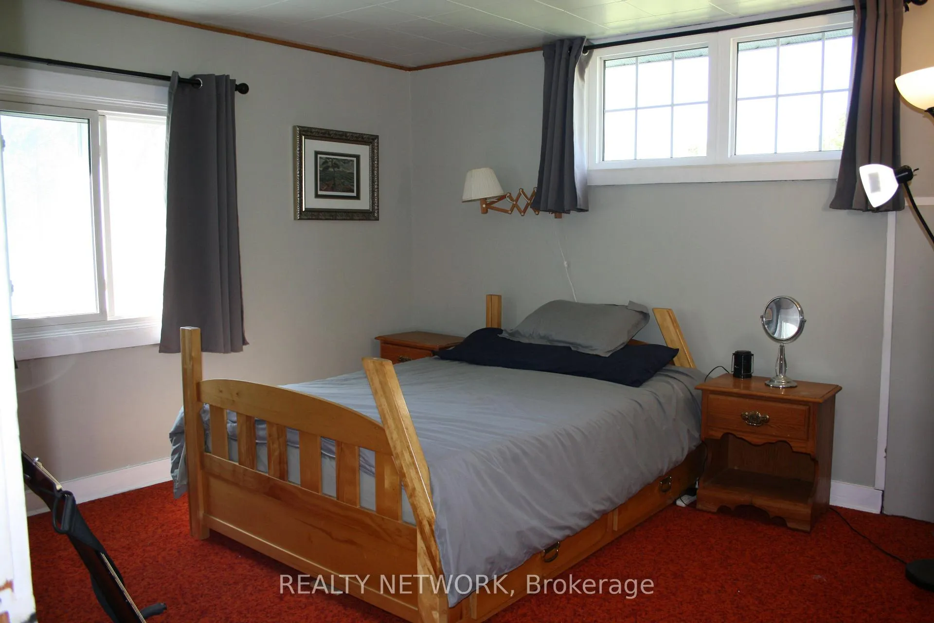 Photo 23 of 11519 522 Highway, Parry Sound Remote Area, Port Loring — HOMEH