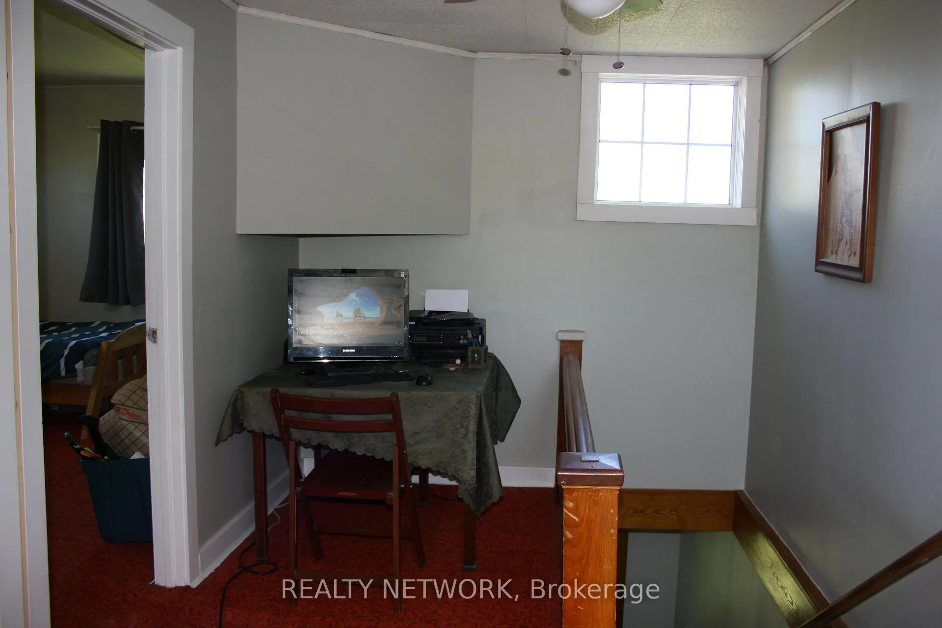 Photo 25 of 11519 522 Highway, Parry Sound Remote Area, Port Loring — HOMEH
