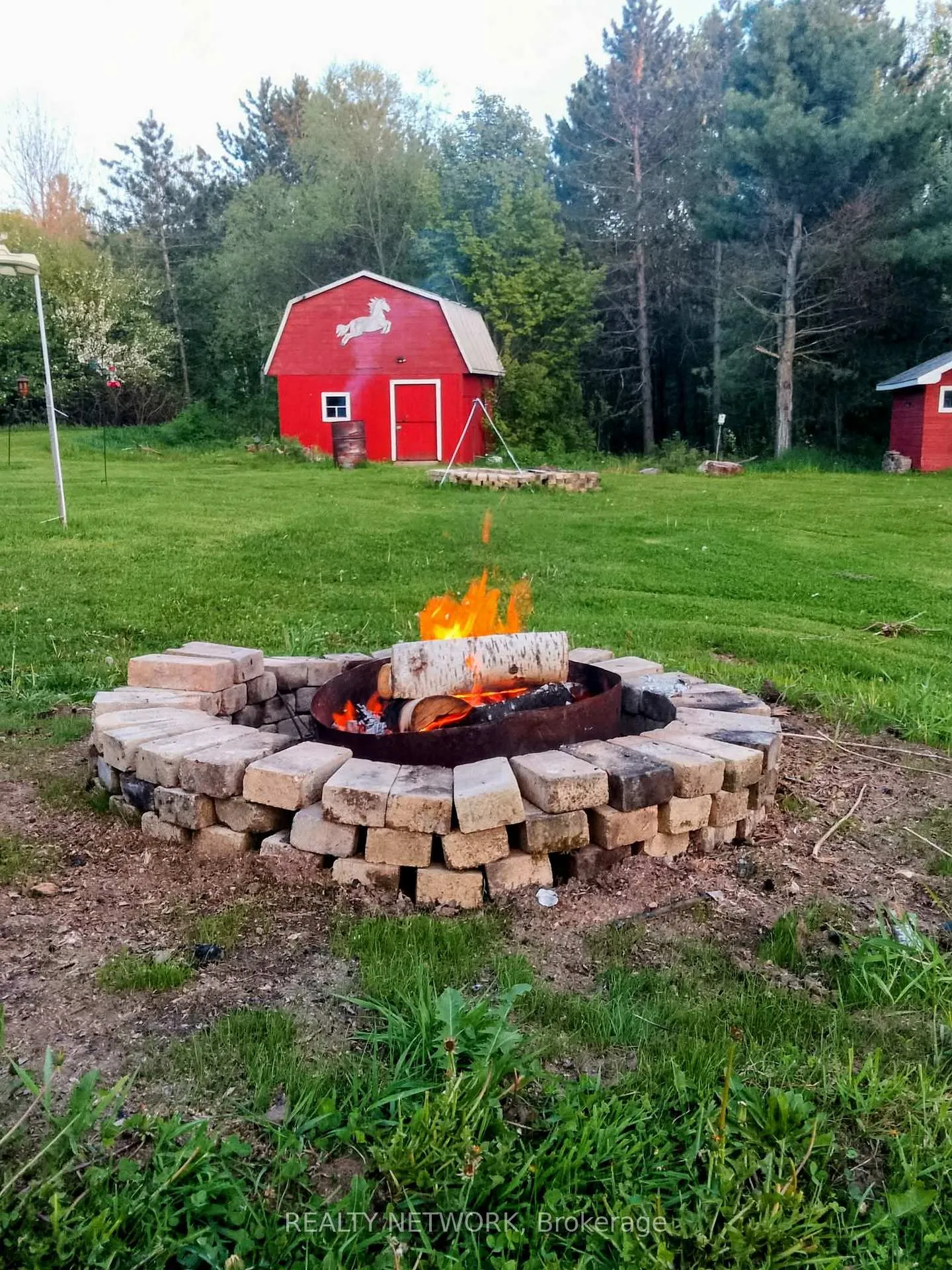 Photo 31 of 11519 522 Highway, Parry Sound Remote Area, Port Loring — HOMEH