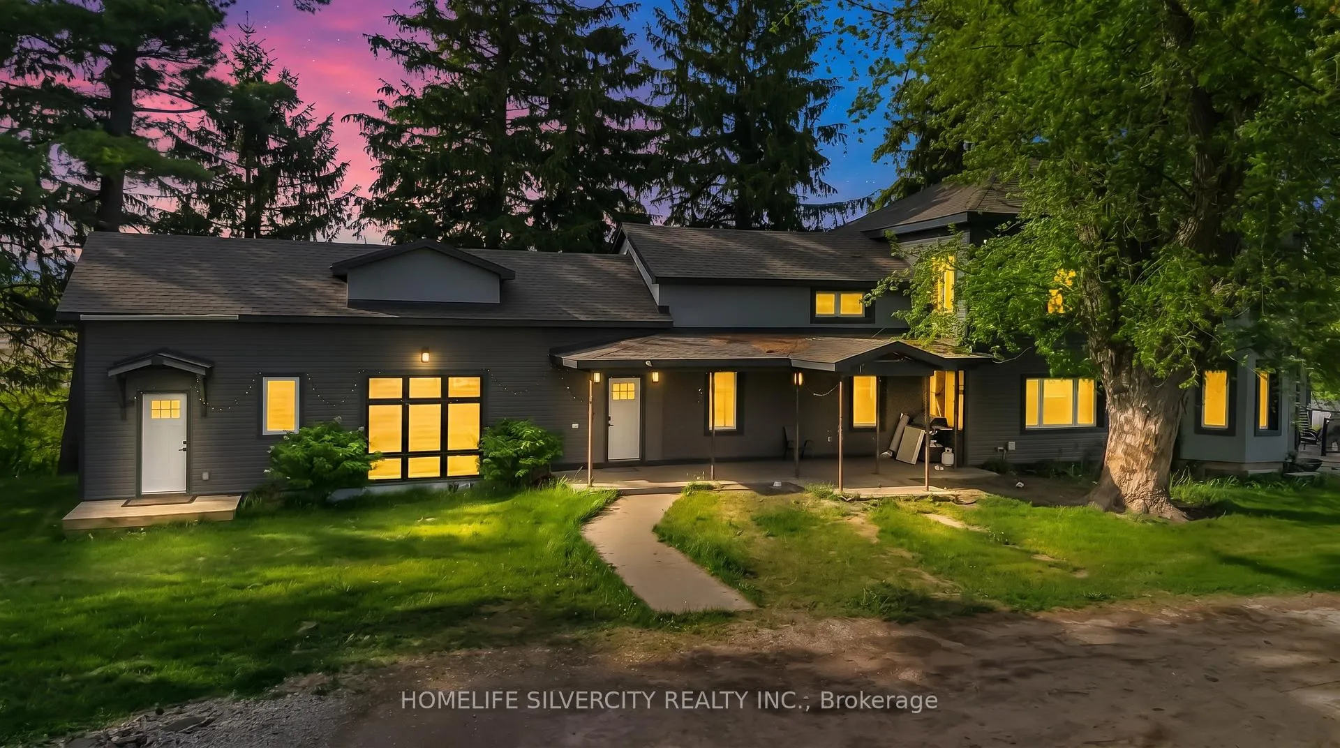 Photo 1 of 184 Pottruff Road, Brant, Paris — HOMEH