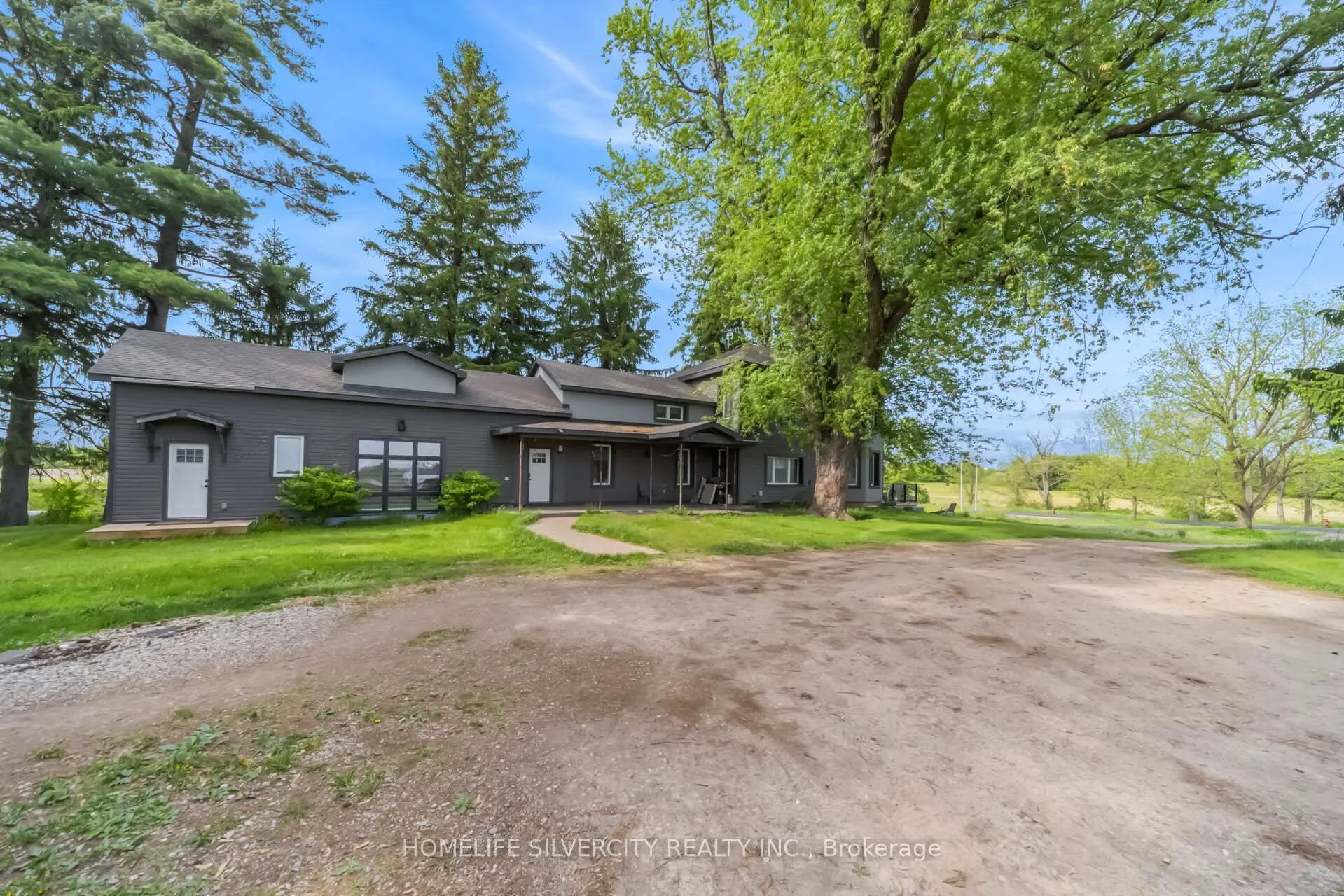 Photo 6 of 184 Pottruff Road, Brant, Paris — HOMEH