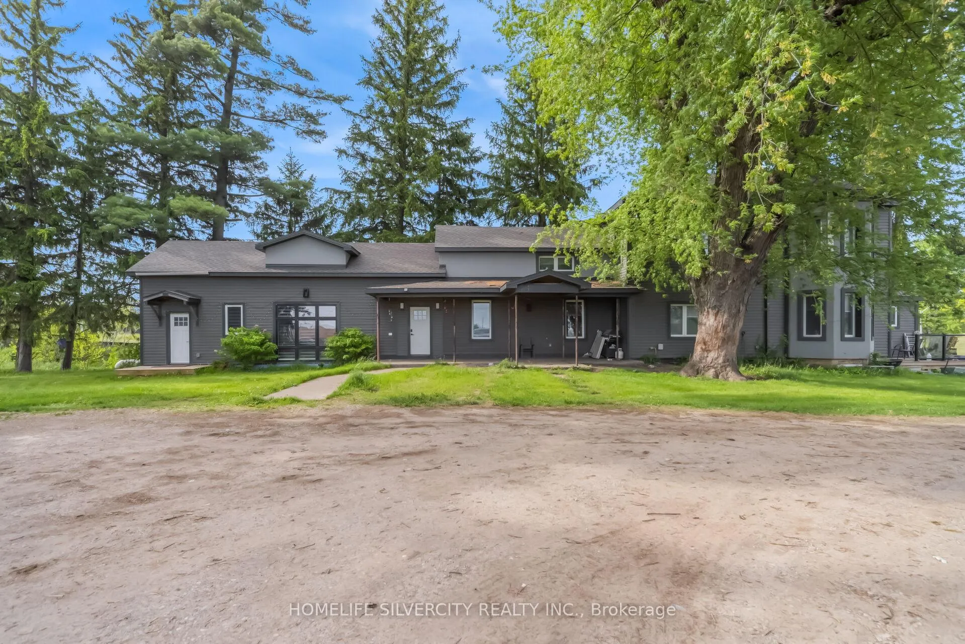 Photo 7 of 184 Pottruff Road, Brant, Paris — HOMEH