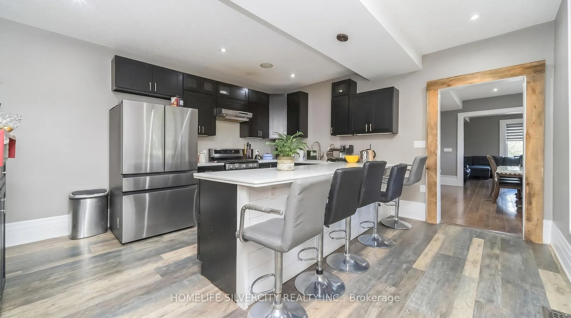 Photo 9 of 184 Pottruff Road, Brant, Paris — HOMEH