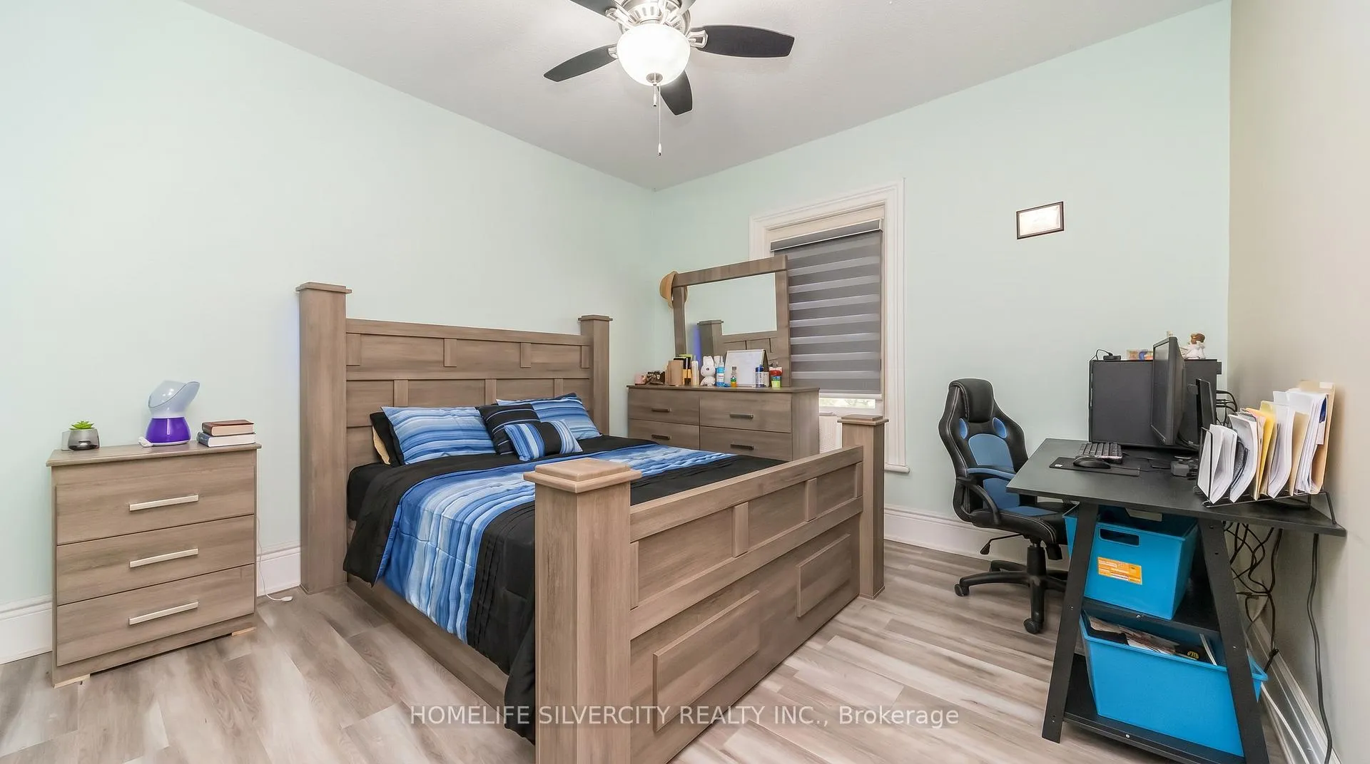 Photo 25 of 184 Pottruff Road, Brant, Paris — HOMEH