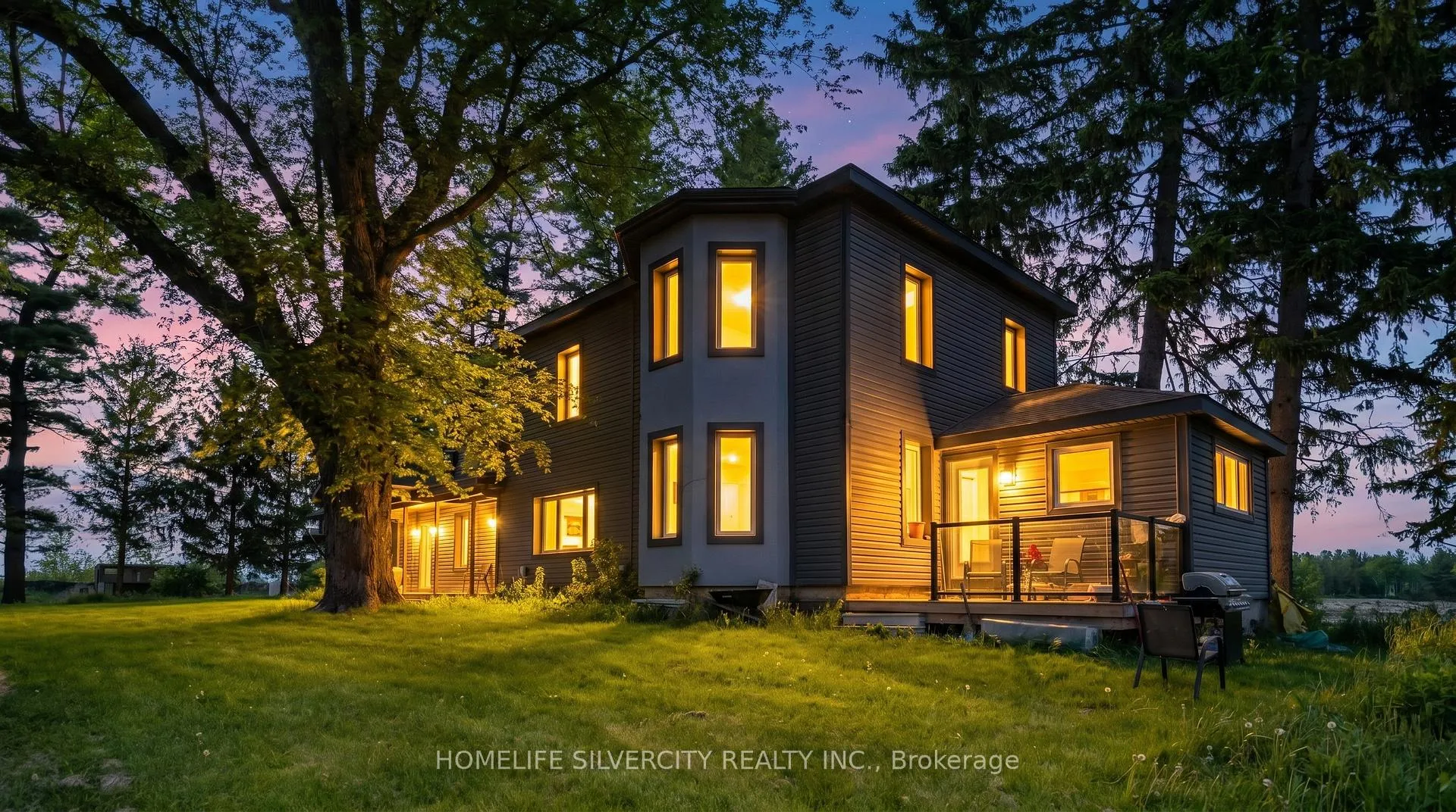 Photo 29 of 184 Pottruff Road, Brant, Paris — HOMEH