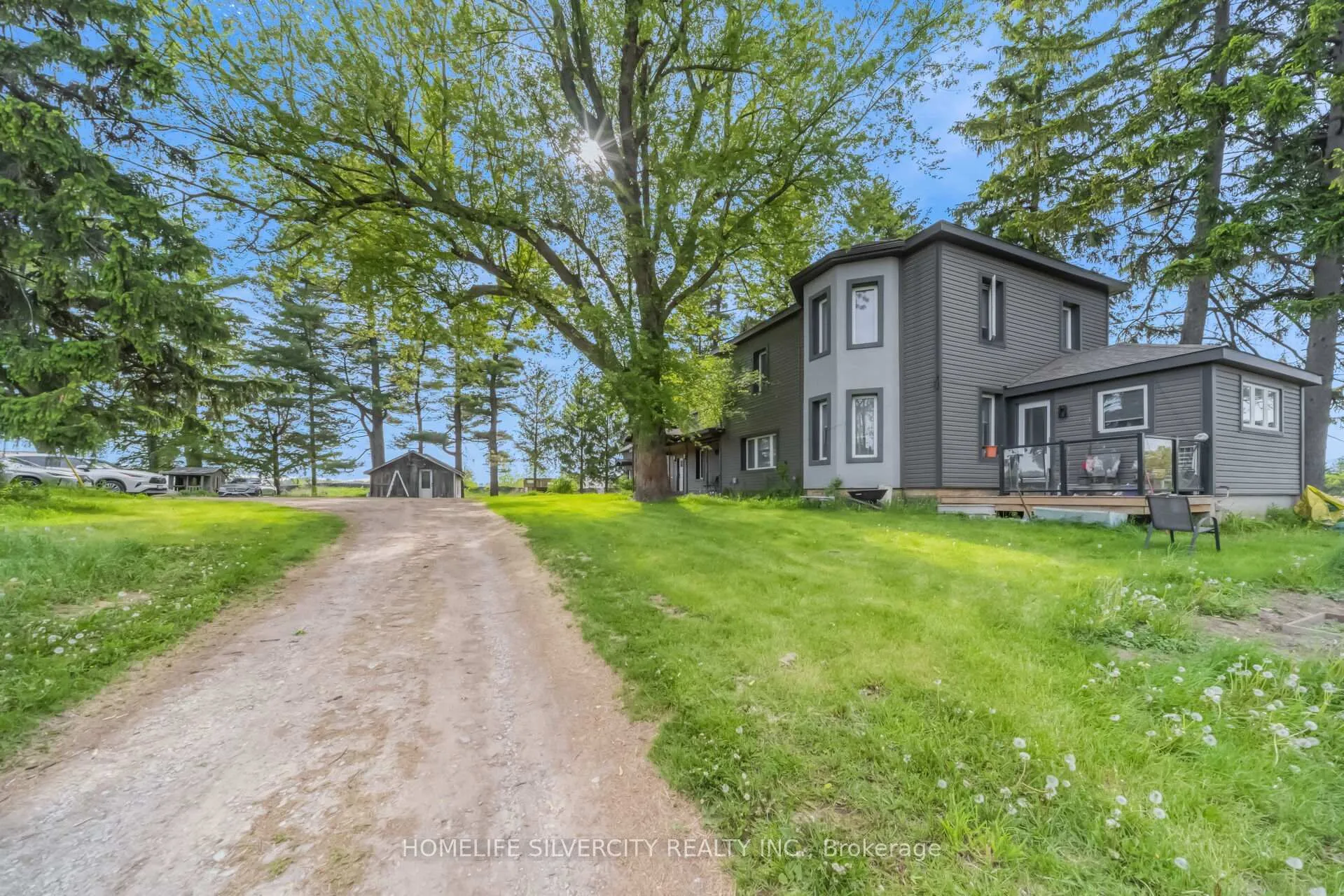 Photo 31 of 184 Pottruff Road, Brant, Paris — HOMEH