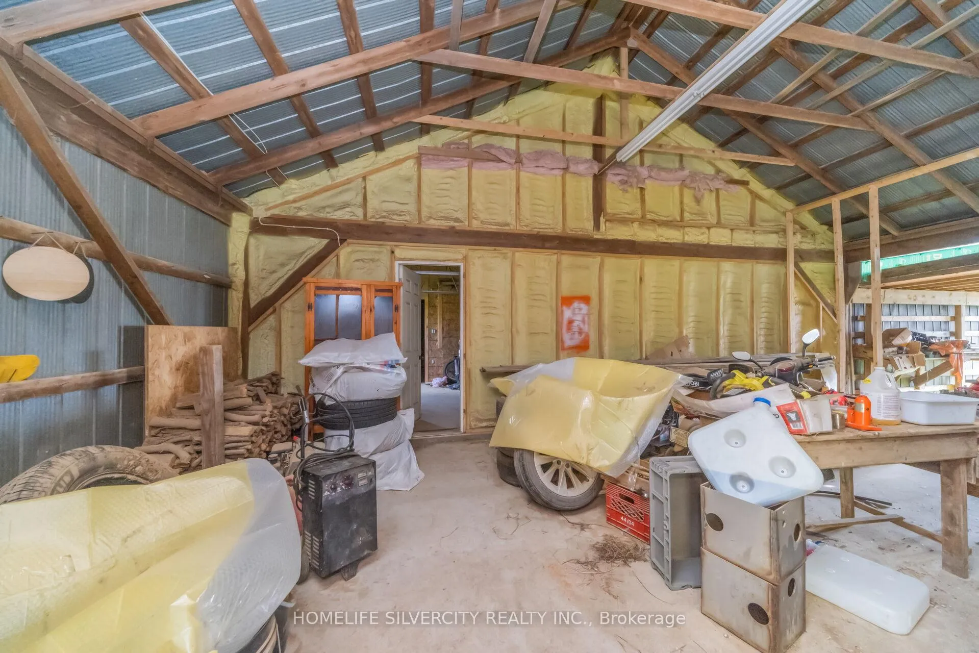 Photo 34 of 184 Pottruff Road, Brant, Paris — HOMEH