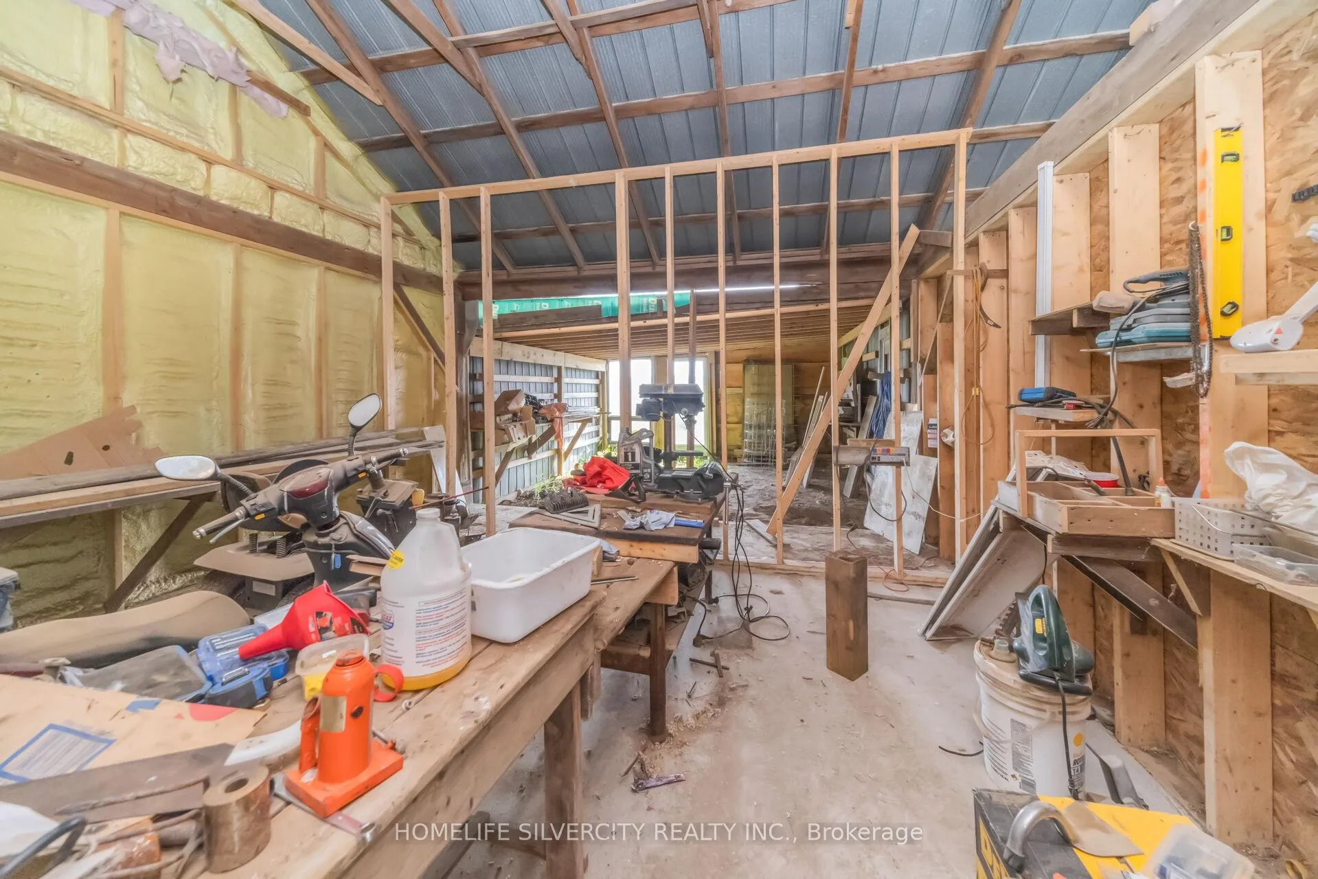 Photo 35 of 184 Pottruff Road, Brant, Paris — HOMEH
