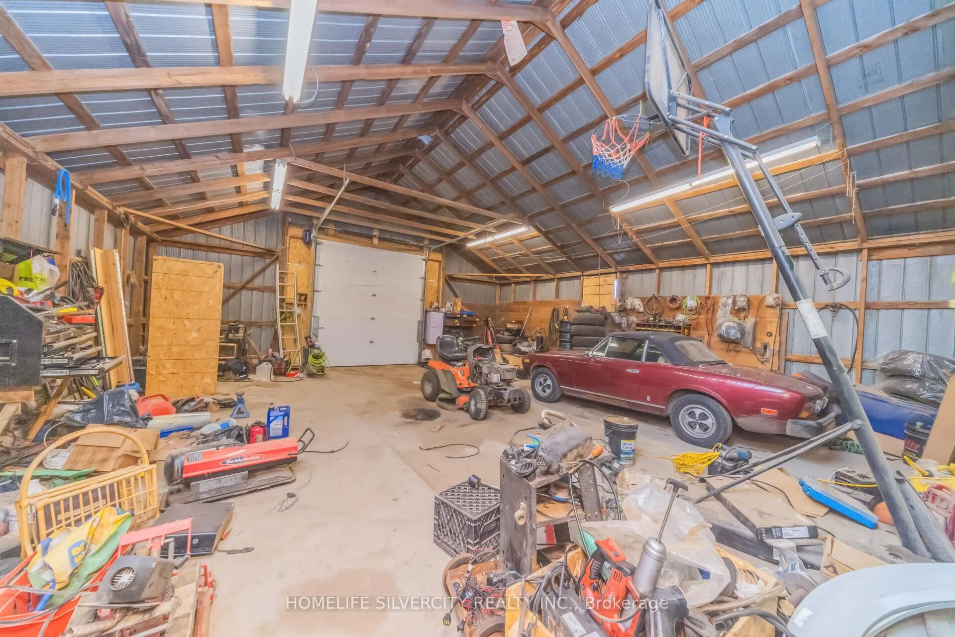 Photo 37 of 184 Pottruff Road, Brant, Paris — HOMEH