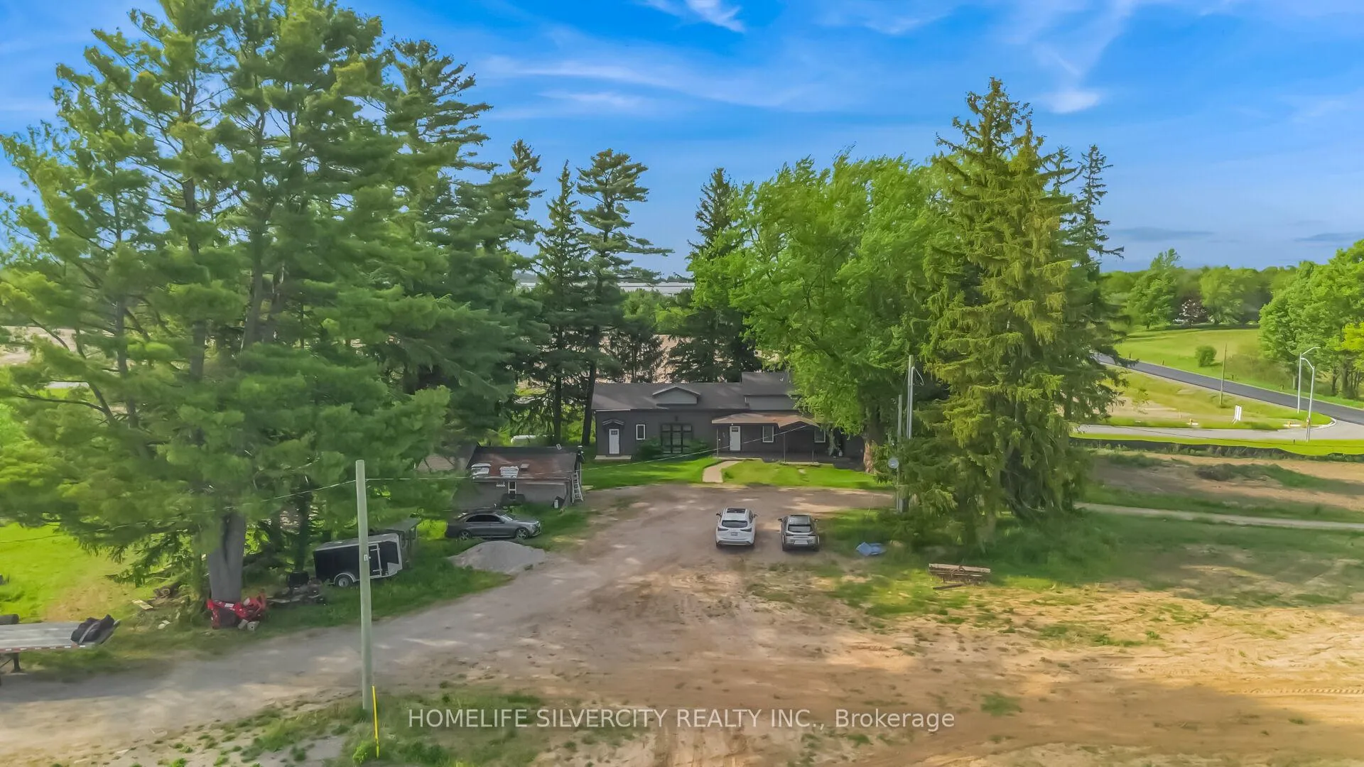 Photo 39 of 184 Pottruff Road, Brant, Paris — HOMEH