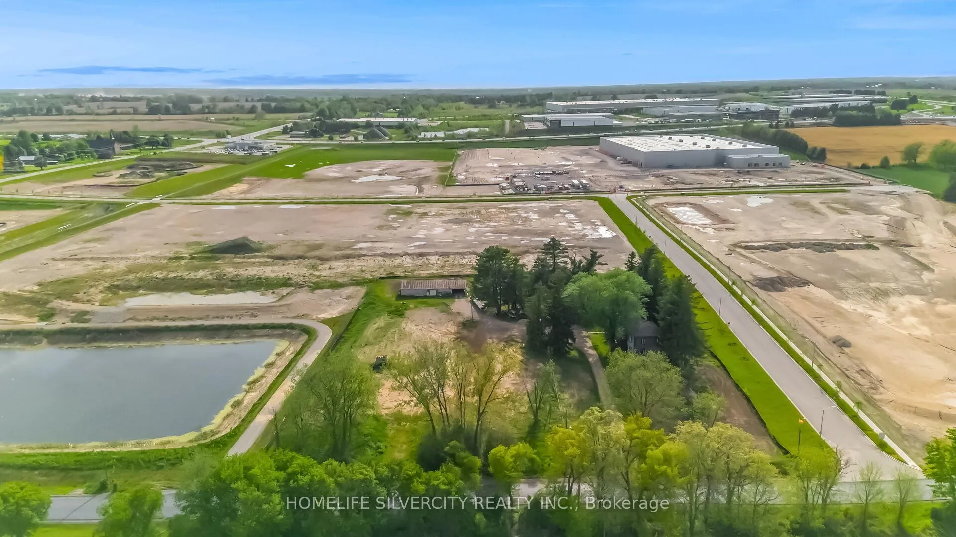 Photo 40 of 184 Pottruff Road, Brant, Paris — HOMEH