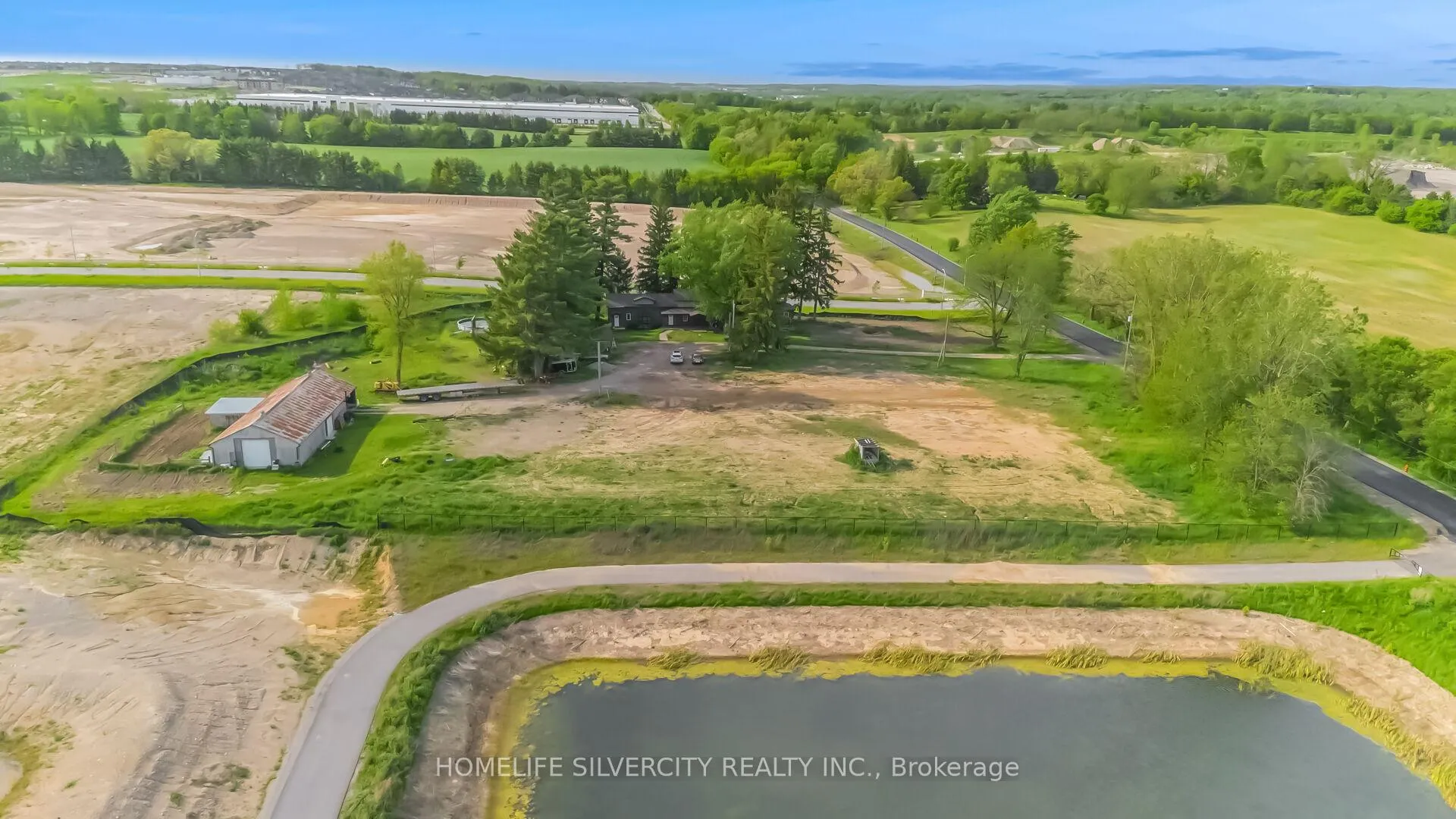 Photo 46 of 184 Pottruff Road, Brant, Paris — HOMEH