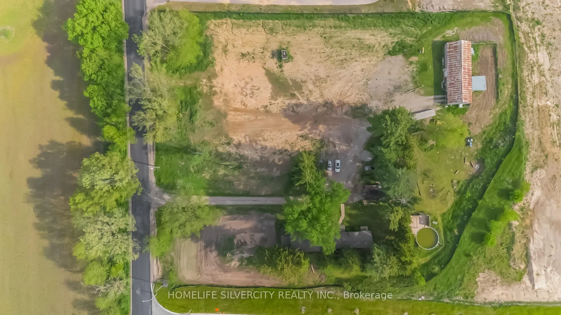 Photo 50 of 184 Pottruff Road, Brant, Paris — HOMEH