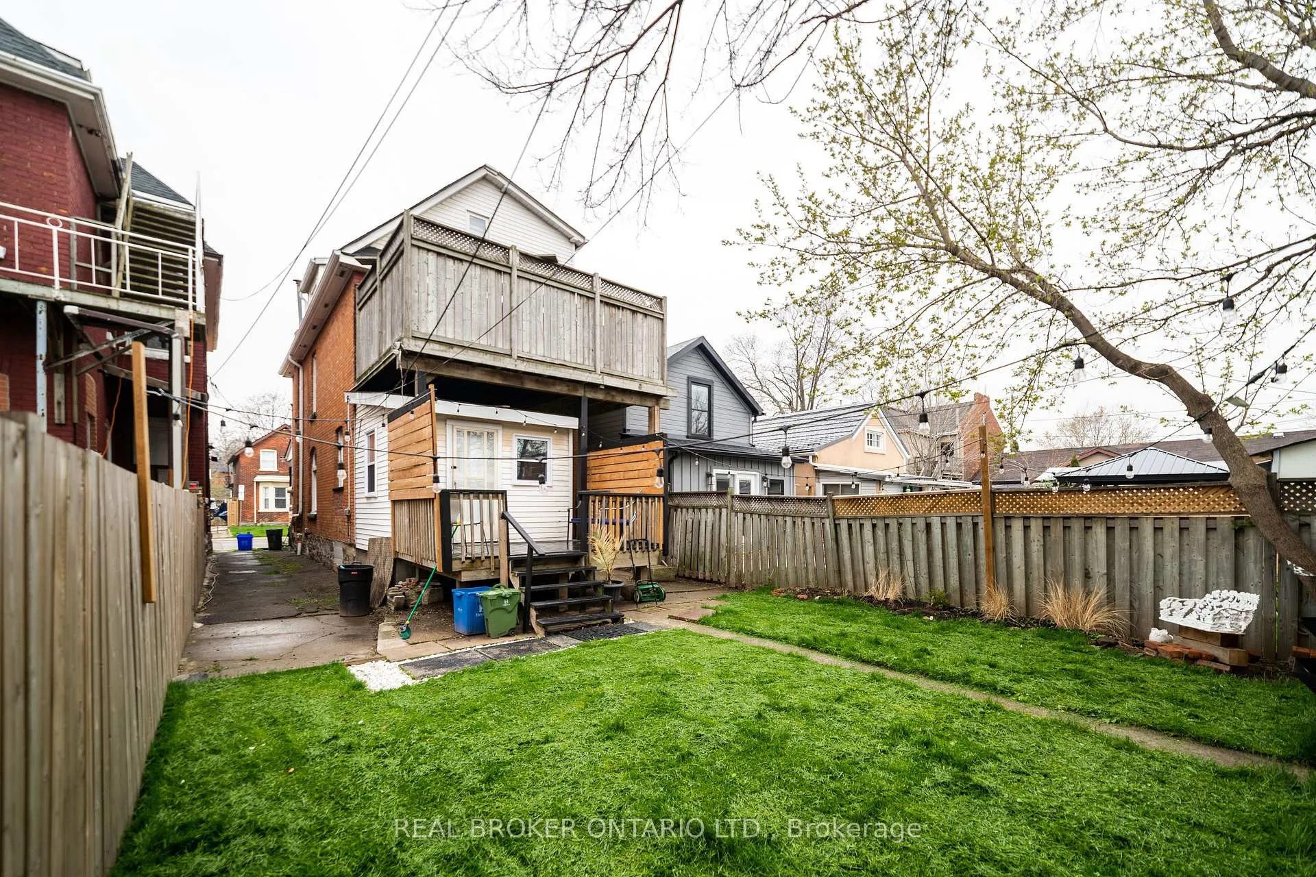 Photo 23 of 19 Century Street, Hamilton, Landsdale — HOMEH