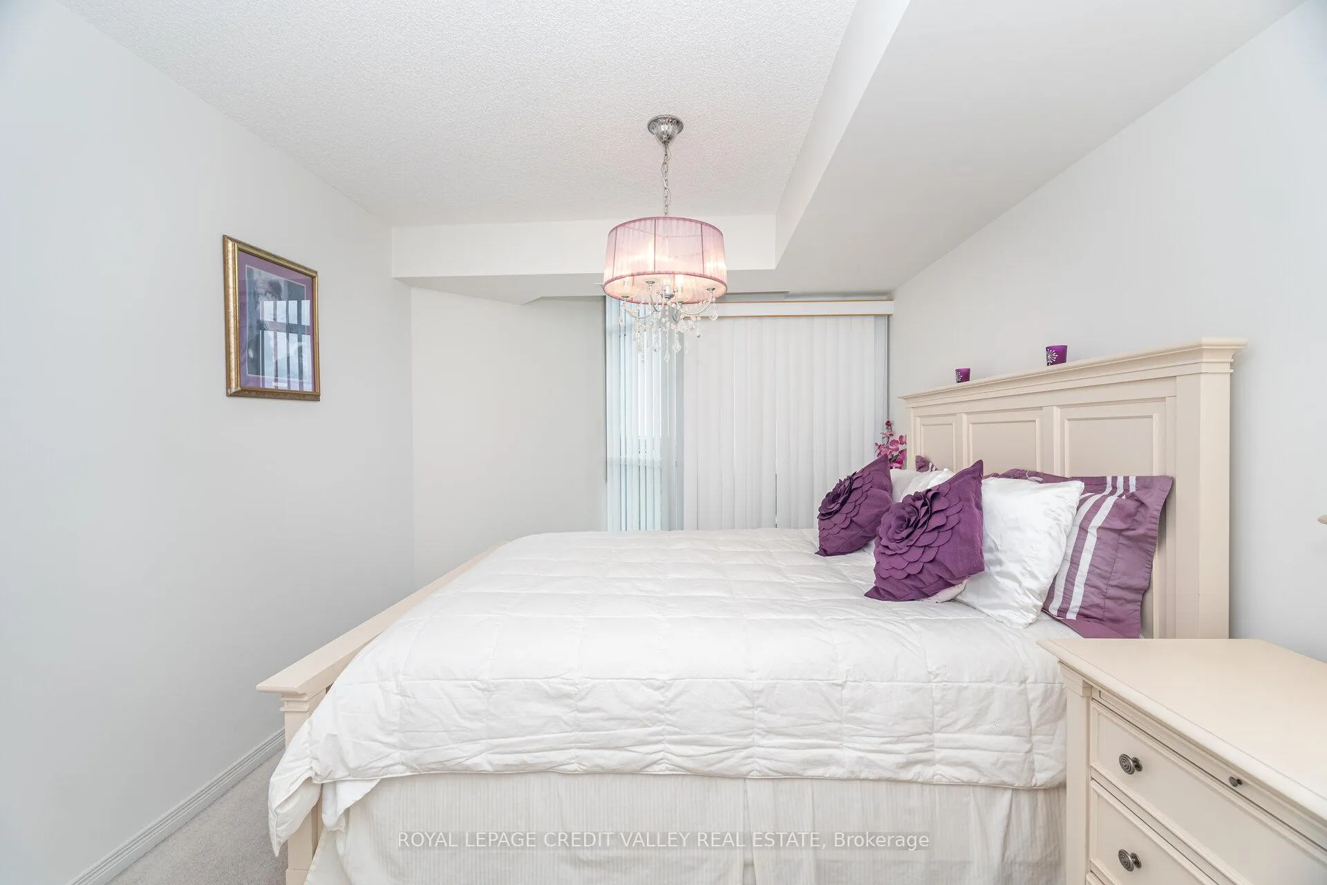 Photo 20 of Unit 2407, 9 George Street N, Brampton, Downtown Brampton — HOMEH
