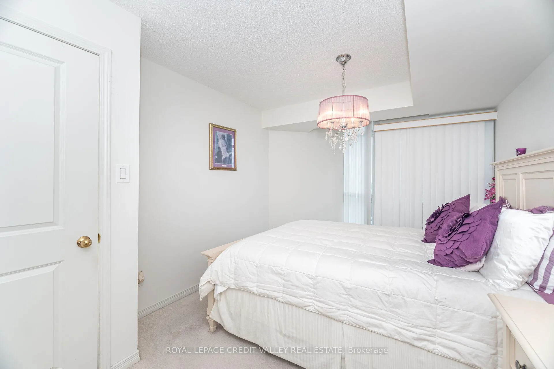 Photo 21 of Unit 2407, 9 George Street N, Brampton, Downtown Brampton — HOMEH