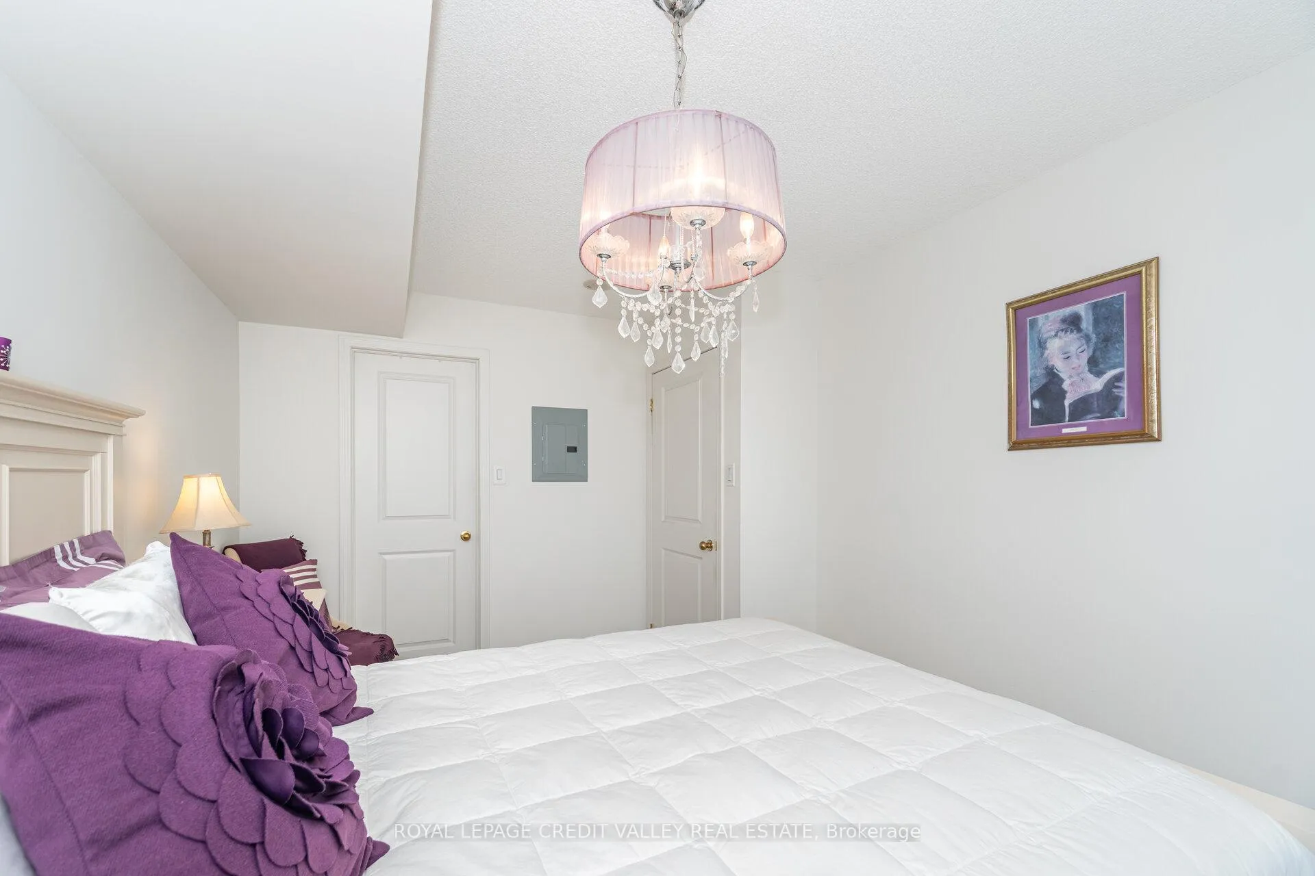 Photo 23 of Unit 2407, 9 George Street N, Brampton, Downtown Brampton — HOMEH