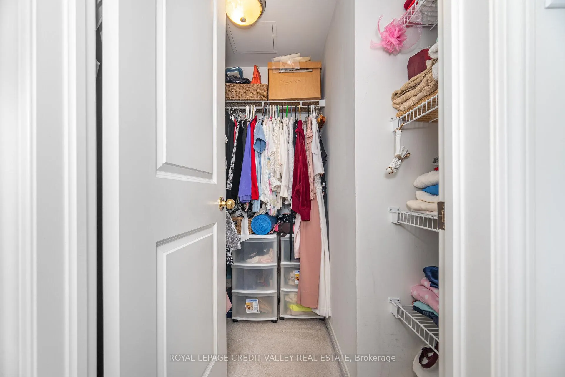 Photo 24 of Unit 2407, 9 George Street N, Brampton, Downtown Brampton — HOMEH