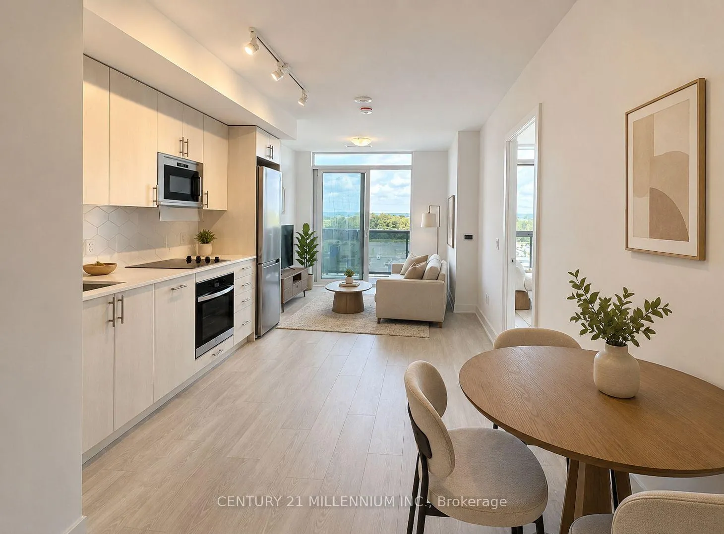 Photo 2 of Unit 934, 2545 Simcoe Street N, Oshawa, Windfields — HOMEH