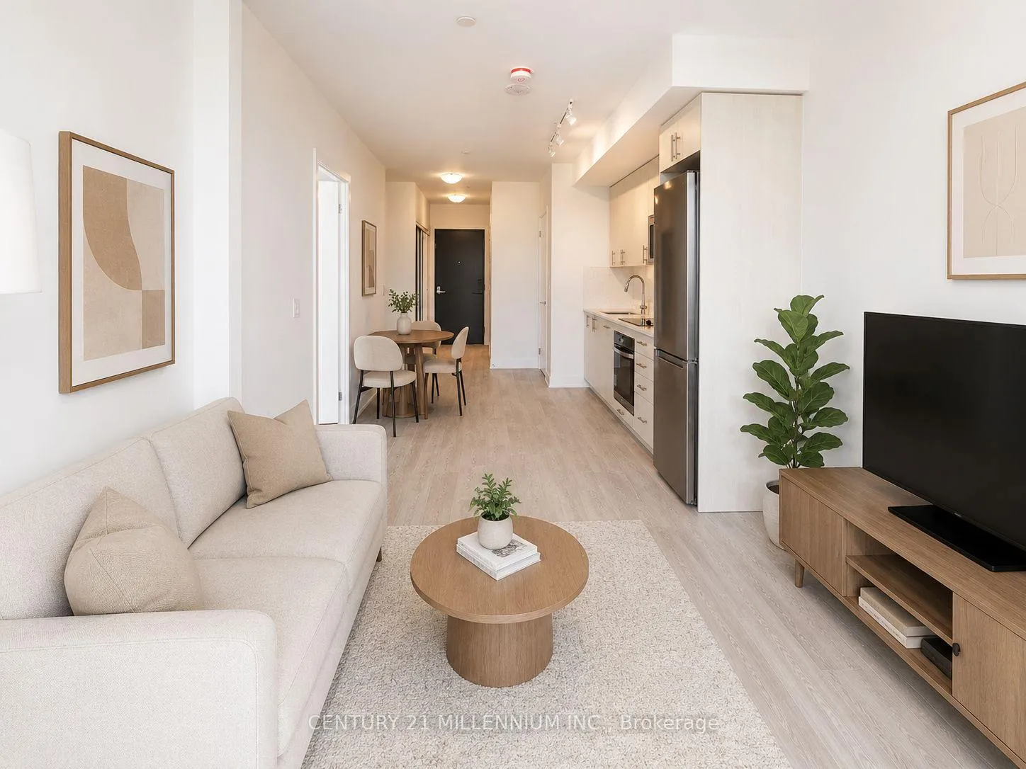 Photo 3 of Unit 934, 2545 Simcoe Street N, Oshawa, Windfields — HOMEH