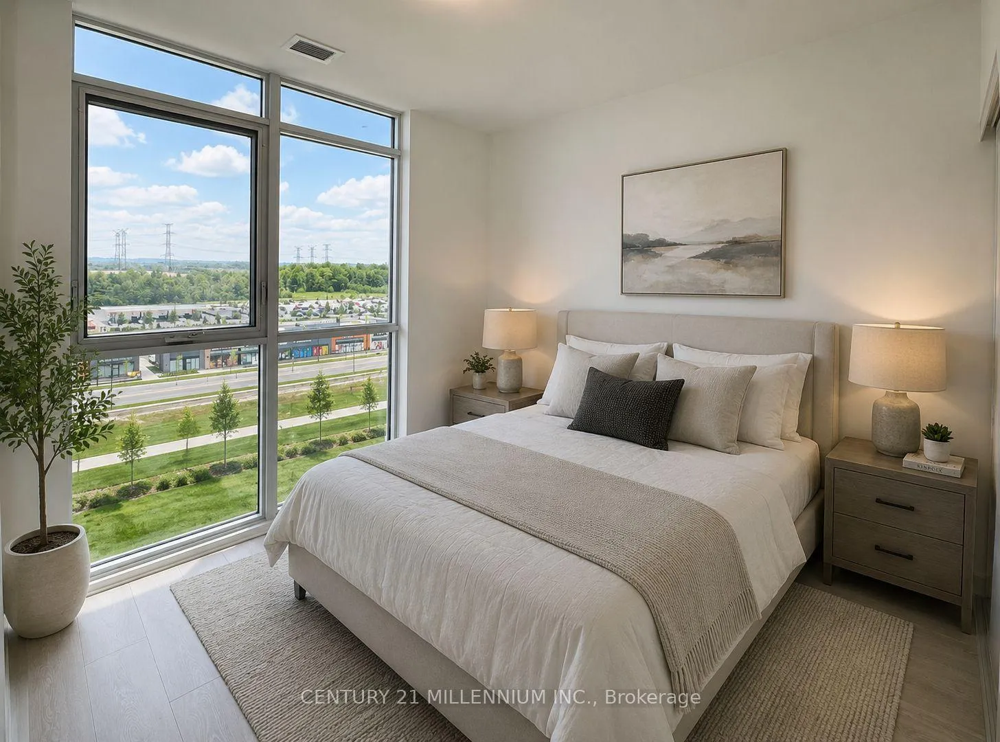 Photo 4 of Unit 934, 2545 Simcoe Street N, Oshawa, Windfields — HOMEH