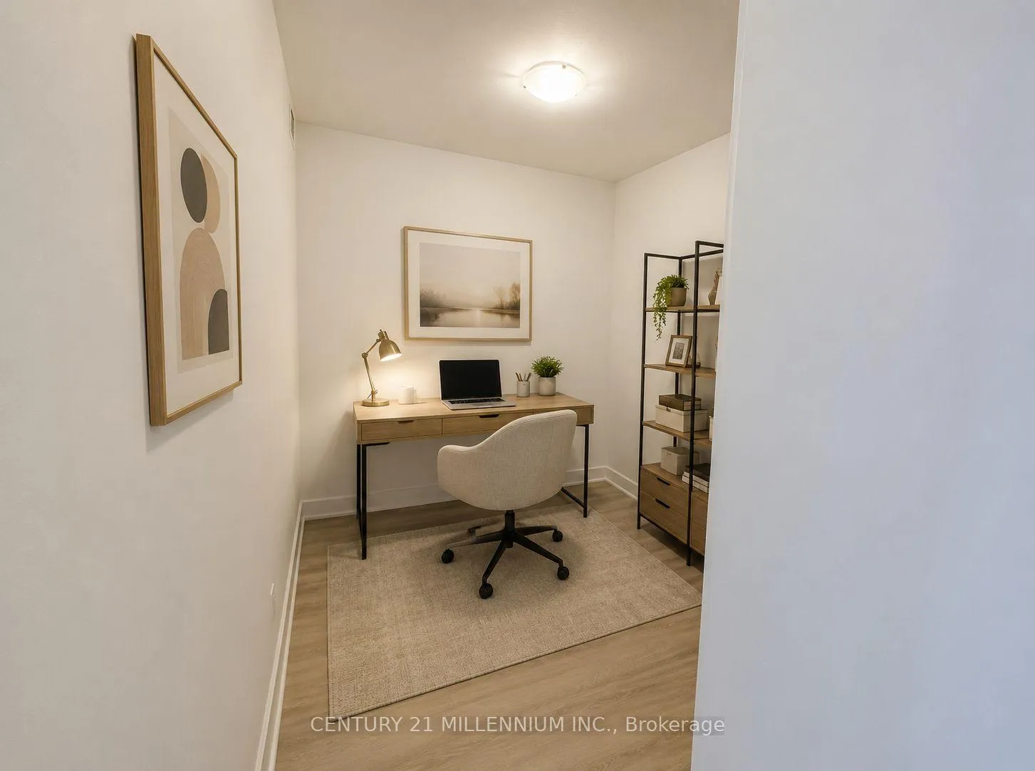 Photo 5 of Unit 934, 2545 Simcoe Street N, Oshawa, Windfields — HOMEH