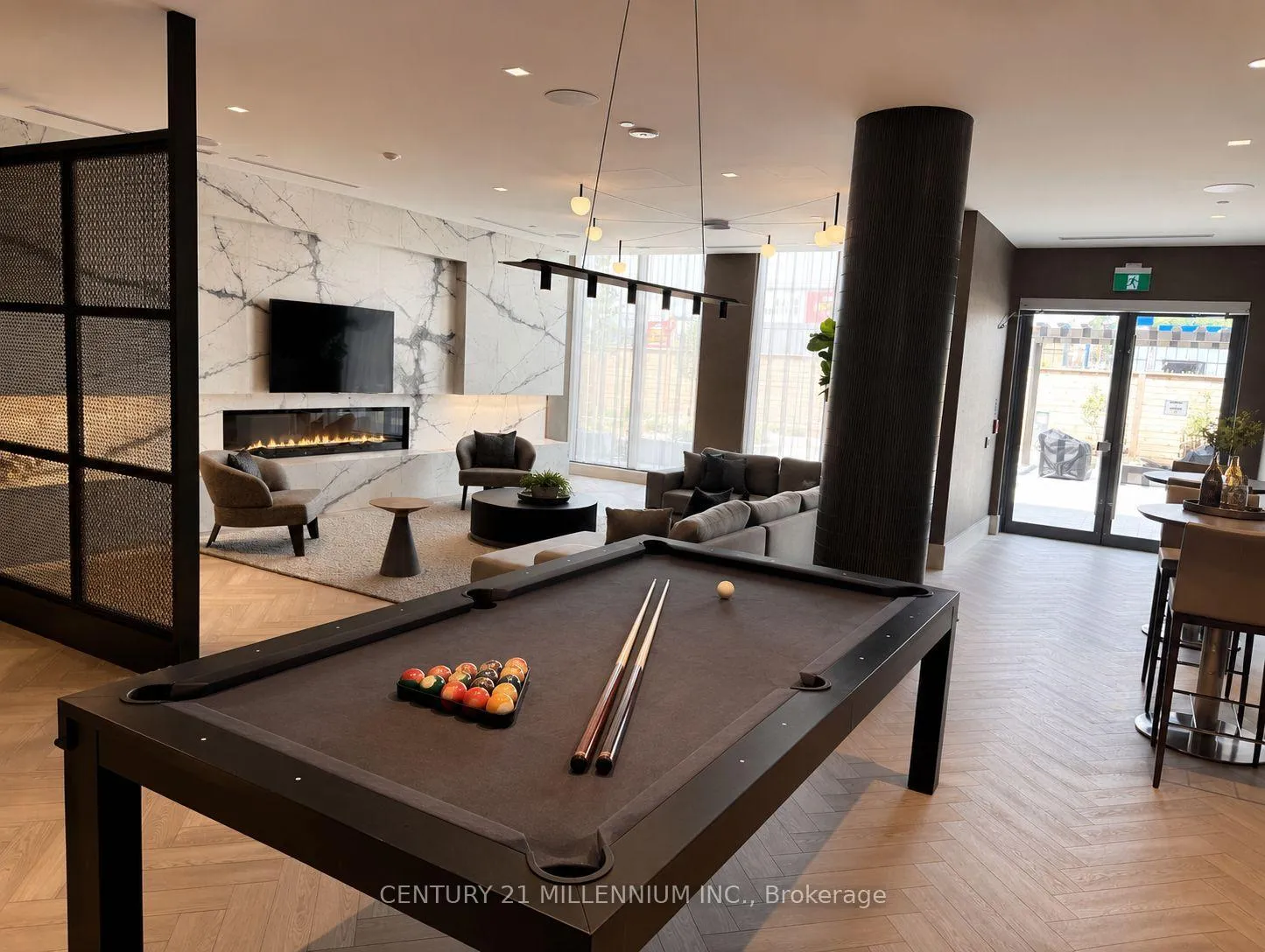 Photo 10 of Unit 934, 2545 Simcoe Street N, Oshawa, Windfields — HOMEH