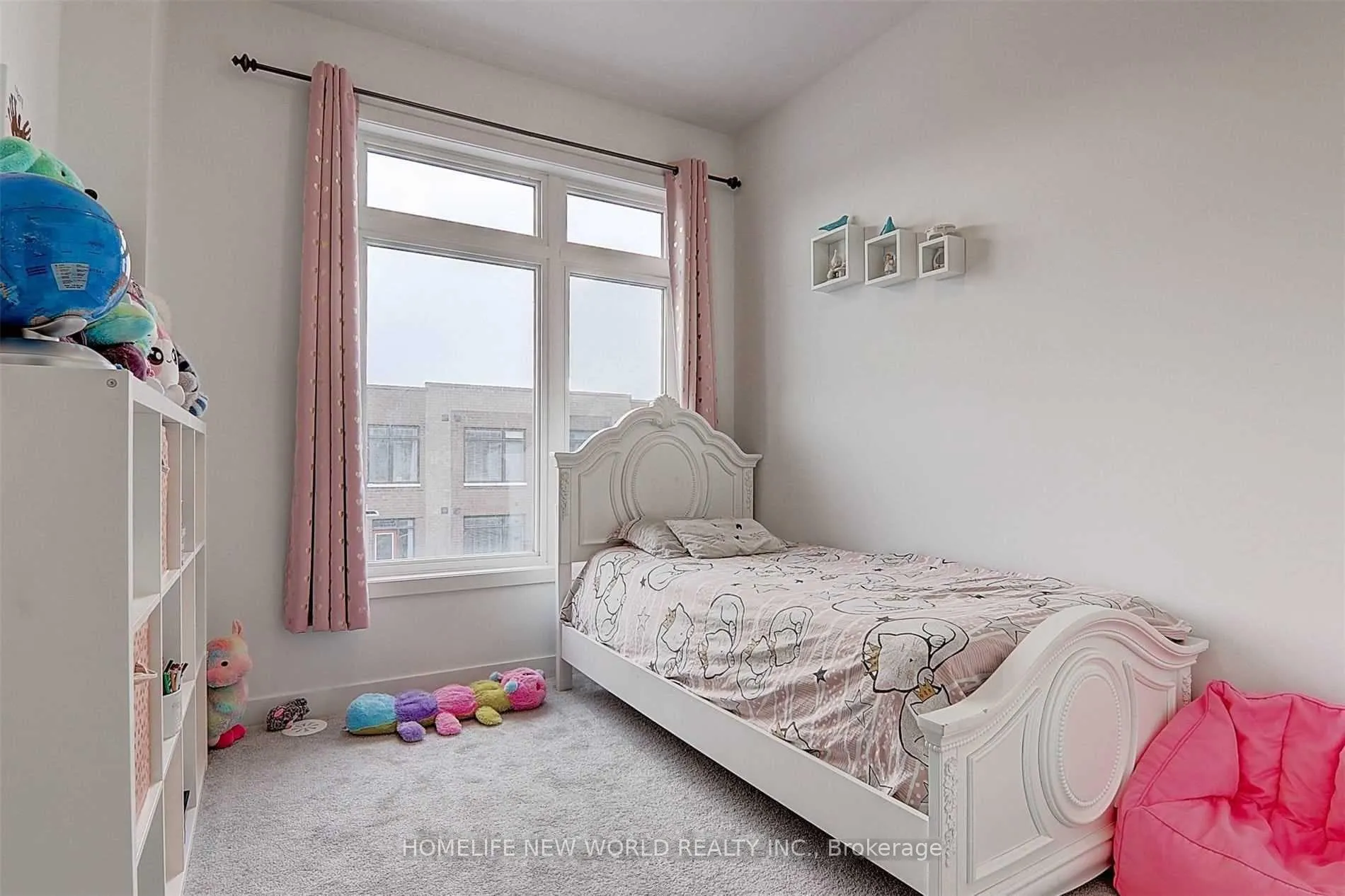 Photo 11 of 17 Tauton Street, Vaughan, Vaughan Grove — HOMEH