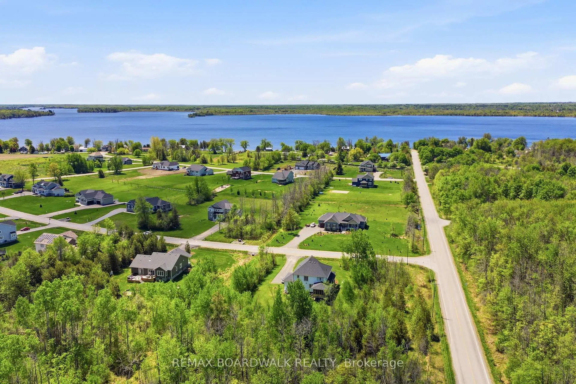 Photo 1 of 115 Kaswit Drive, Beckwith, Beckwith Twp — HOMEH