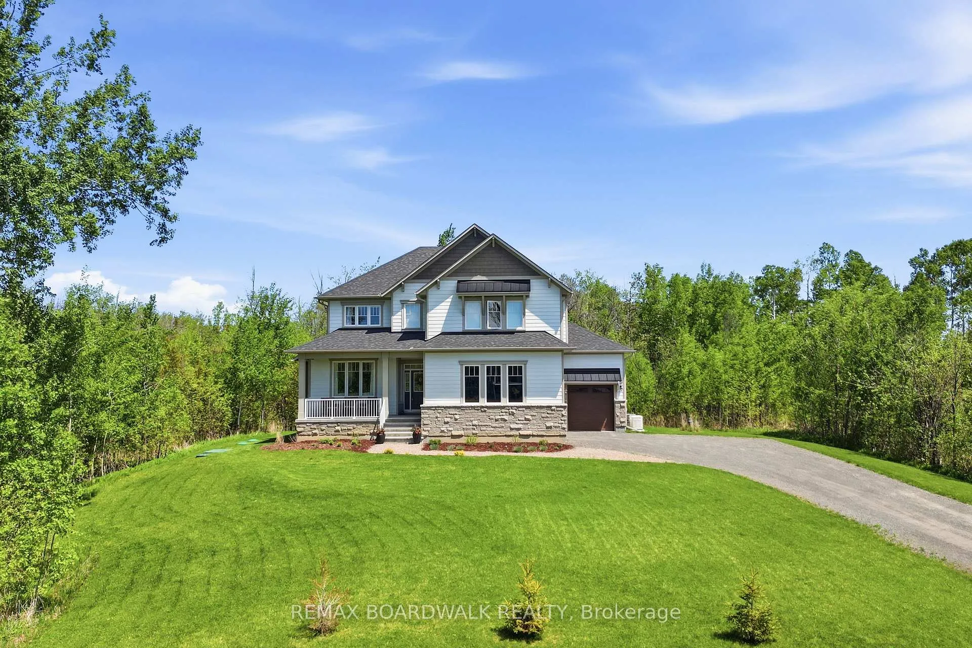 Photo 2 of 115 Kaswit Drive, Beckwith, Beckwith Twp — HOMEH