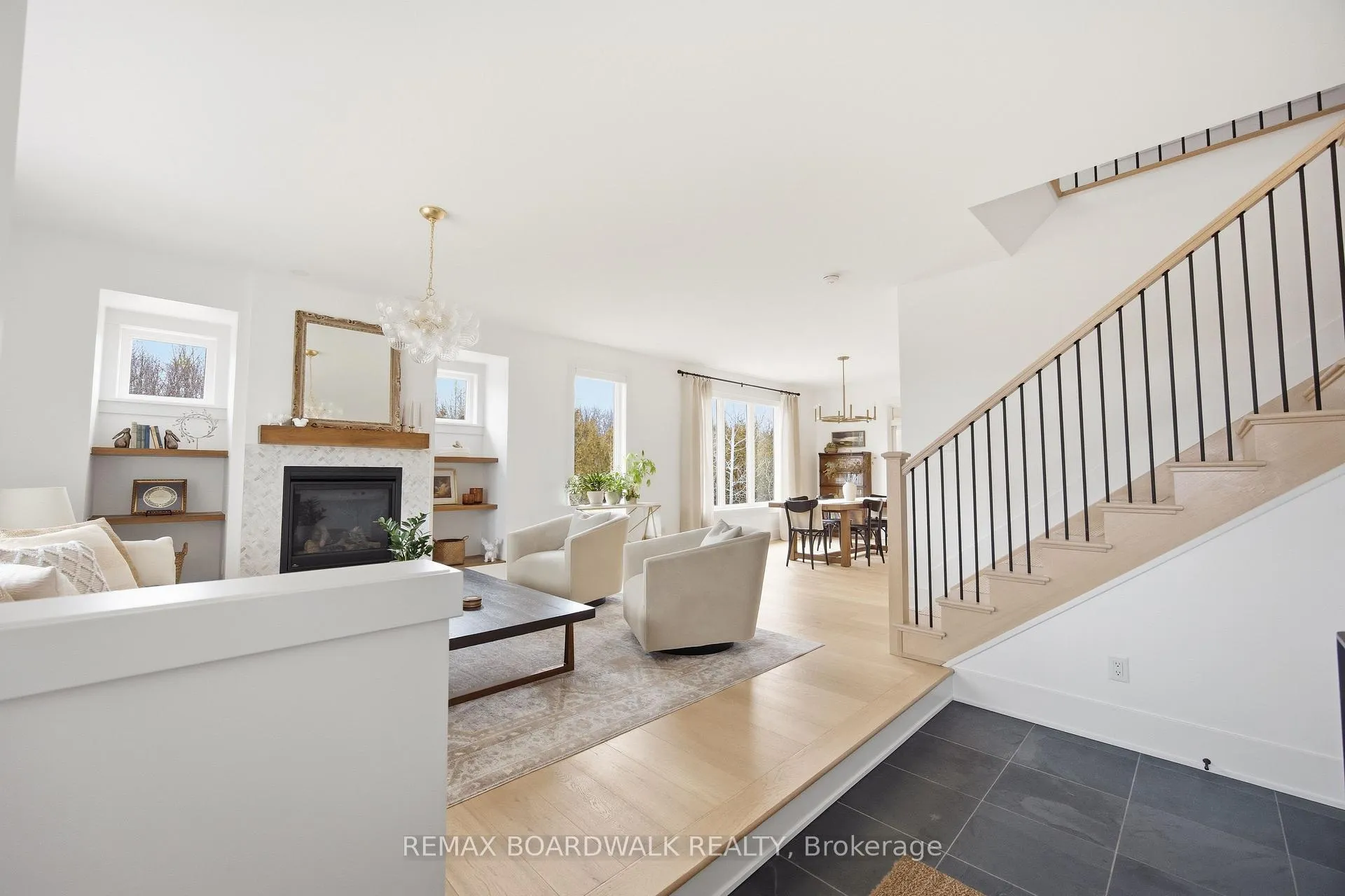 Photo 4 of 115 Kaswit Drive, Beckwith, Beckwith Twp — HOMEH