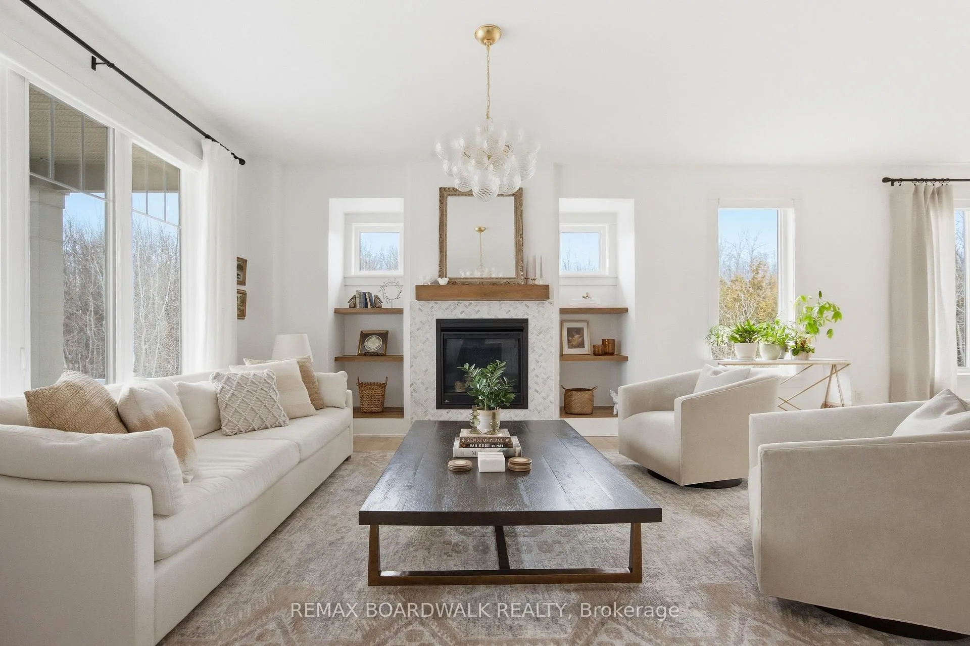 Photo 5 of 115 Kaswit Drive, Beckwith, Beckwith Twp — HOMEH