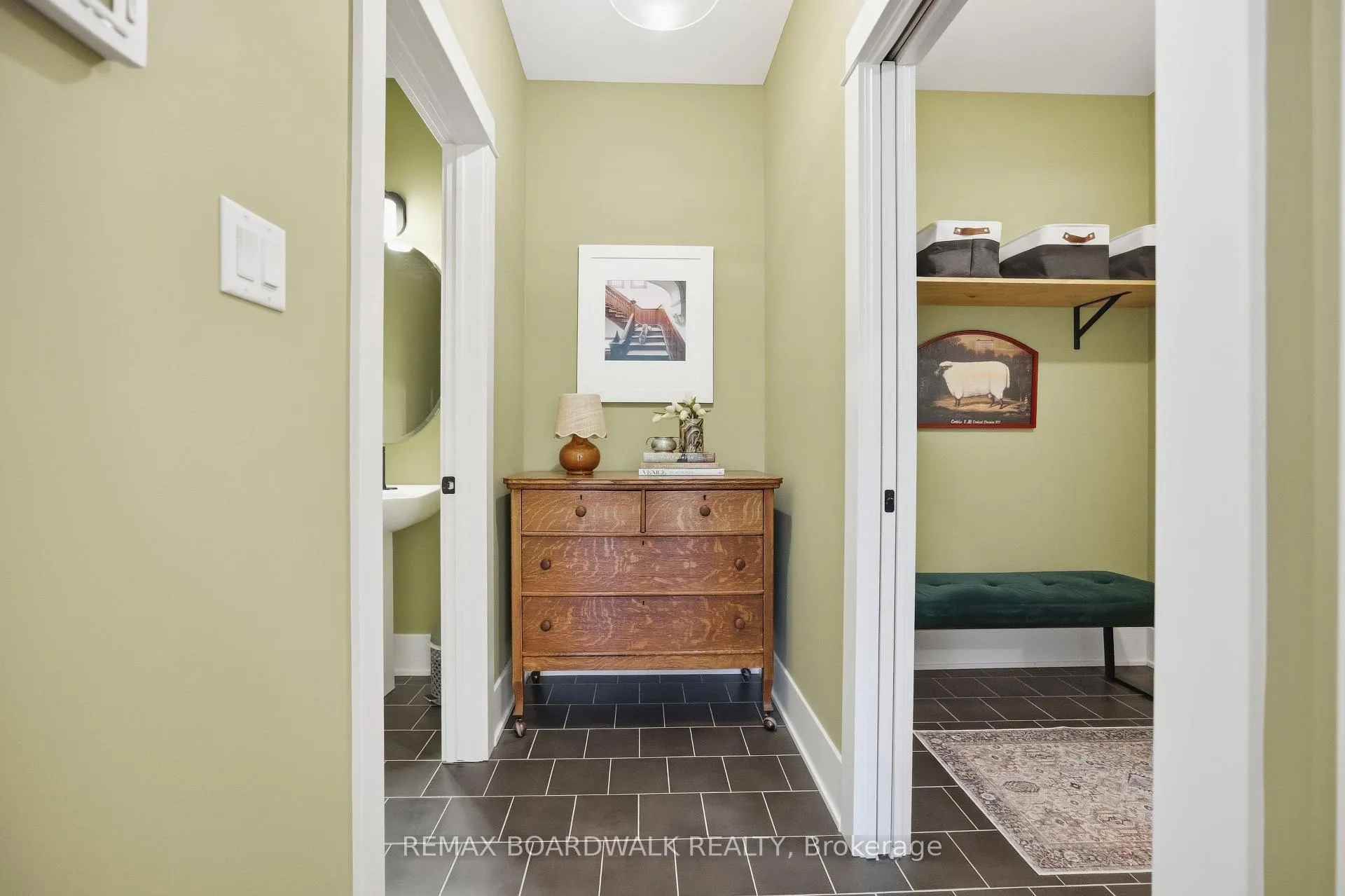 Photo 15 of 115 Kaswit Drive, Beckwith, Beckwith Twp — HOMEH