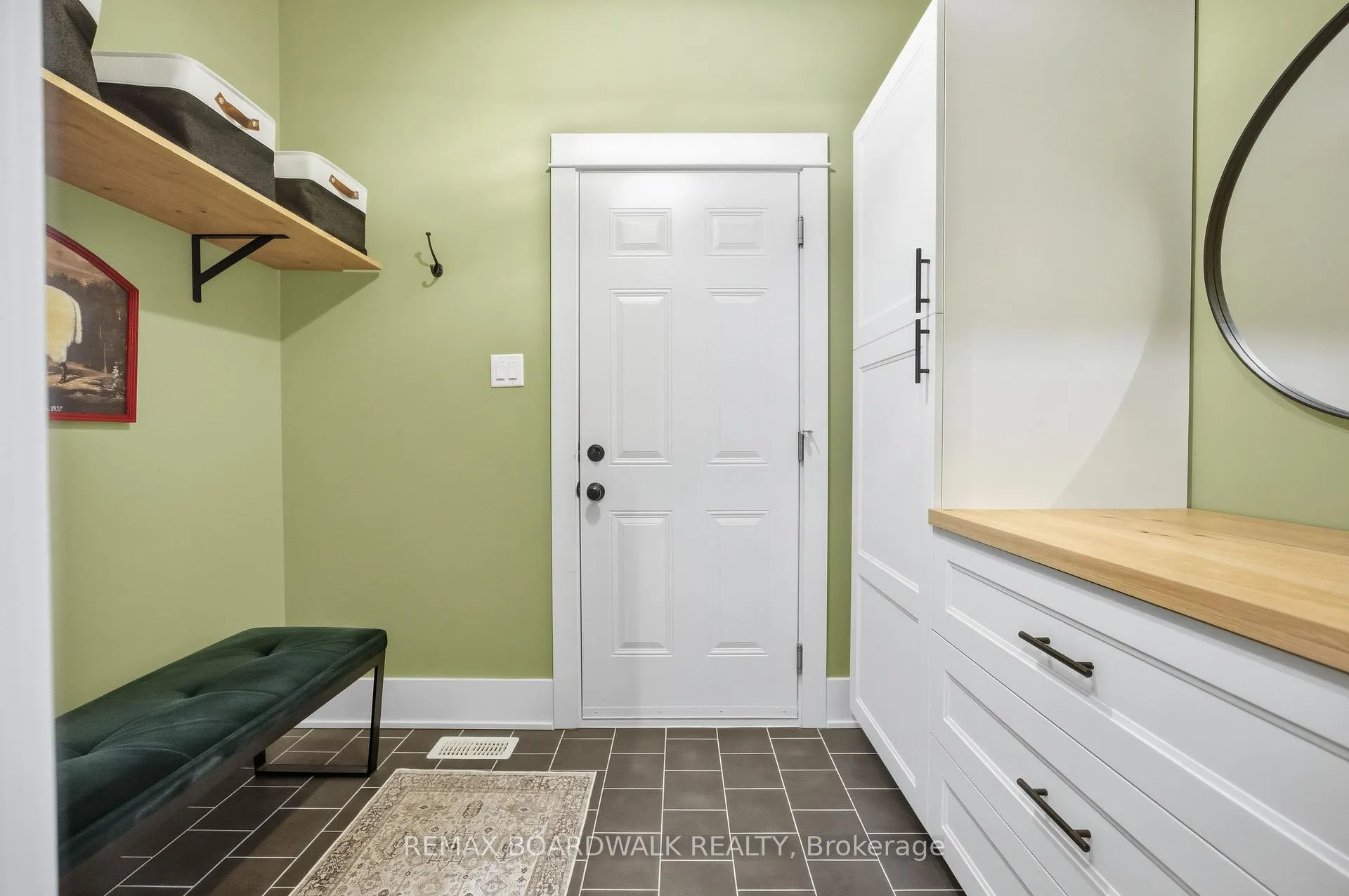 Photo 16 of 115 Kaswit Drive, Beckwith, Beckwith Twp — HOMEH