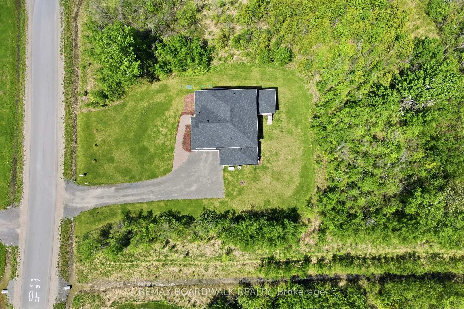 Photo 40 of 115 Kaswit Drive, Beckwith, Beckwith Twp — HOMEH