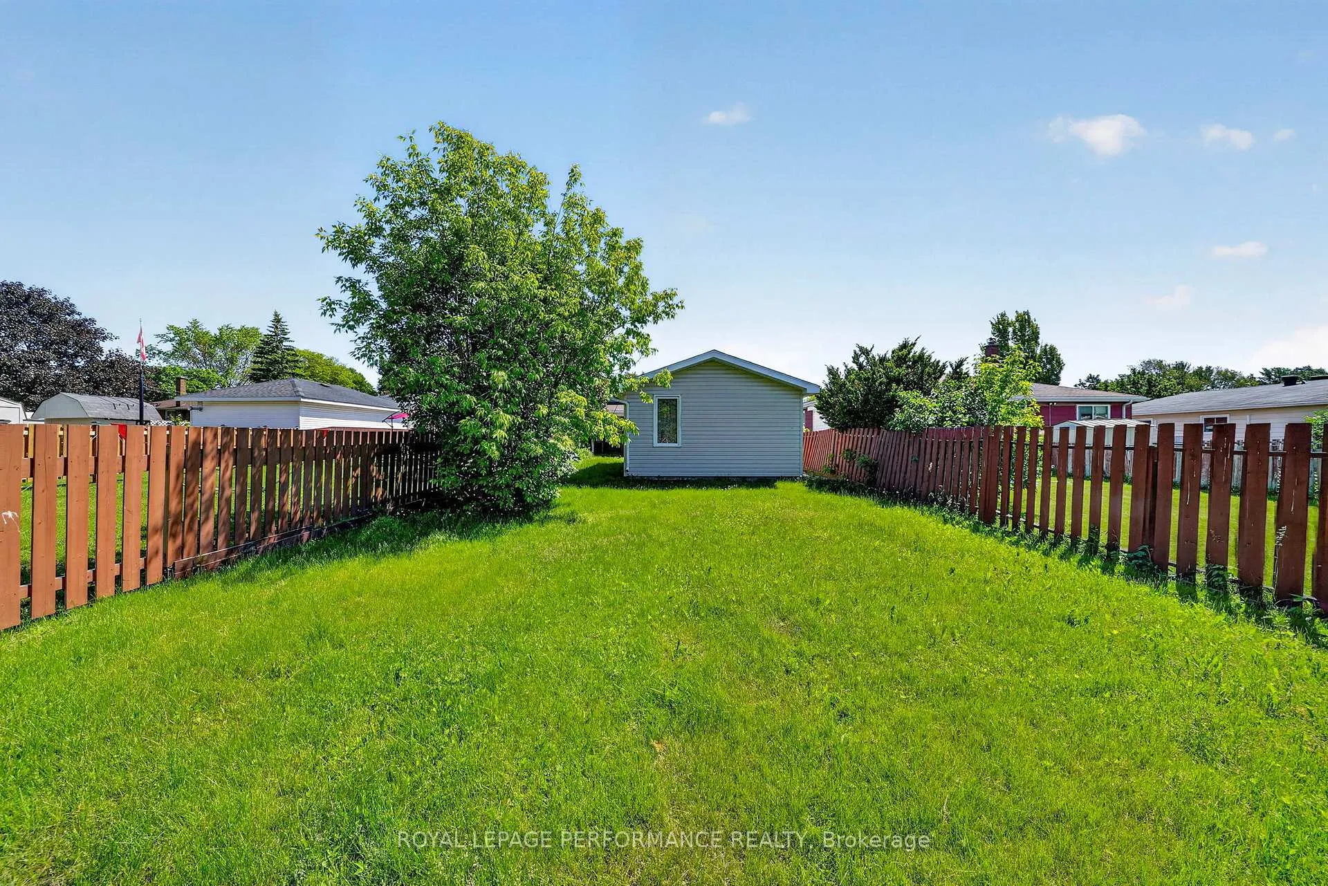 Photo 35 of 10 Valecrest Drive, Cornwall — HOMEH