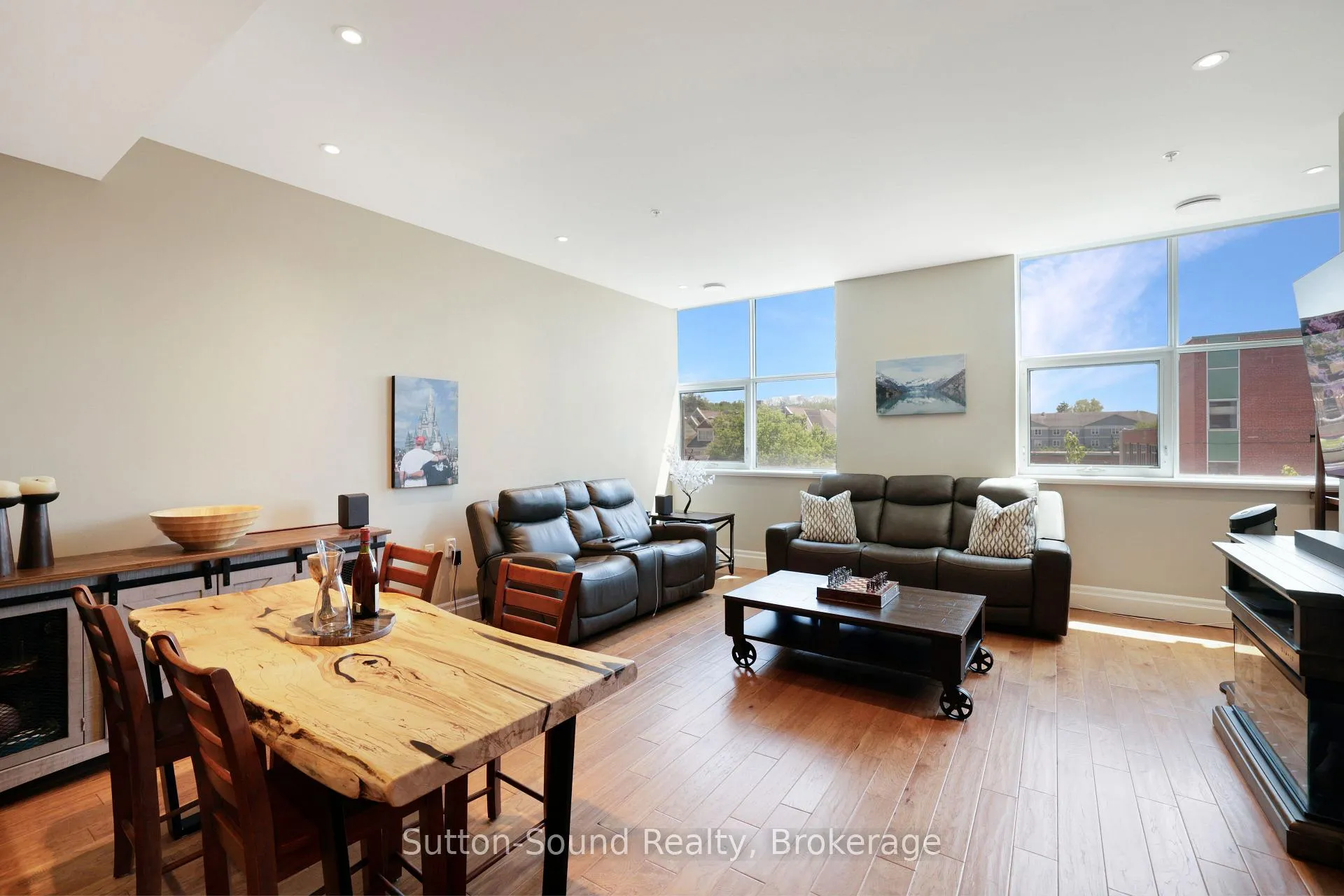 Photo 4 of Unit 303, 945 3rd Avenue E, Owen Sound — HOMEH