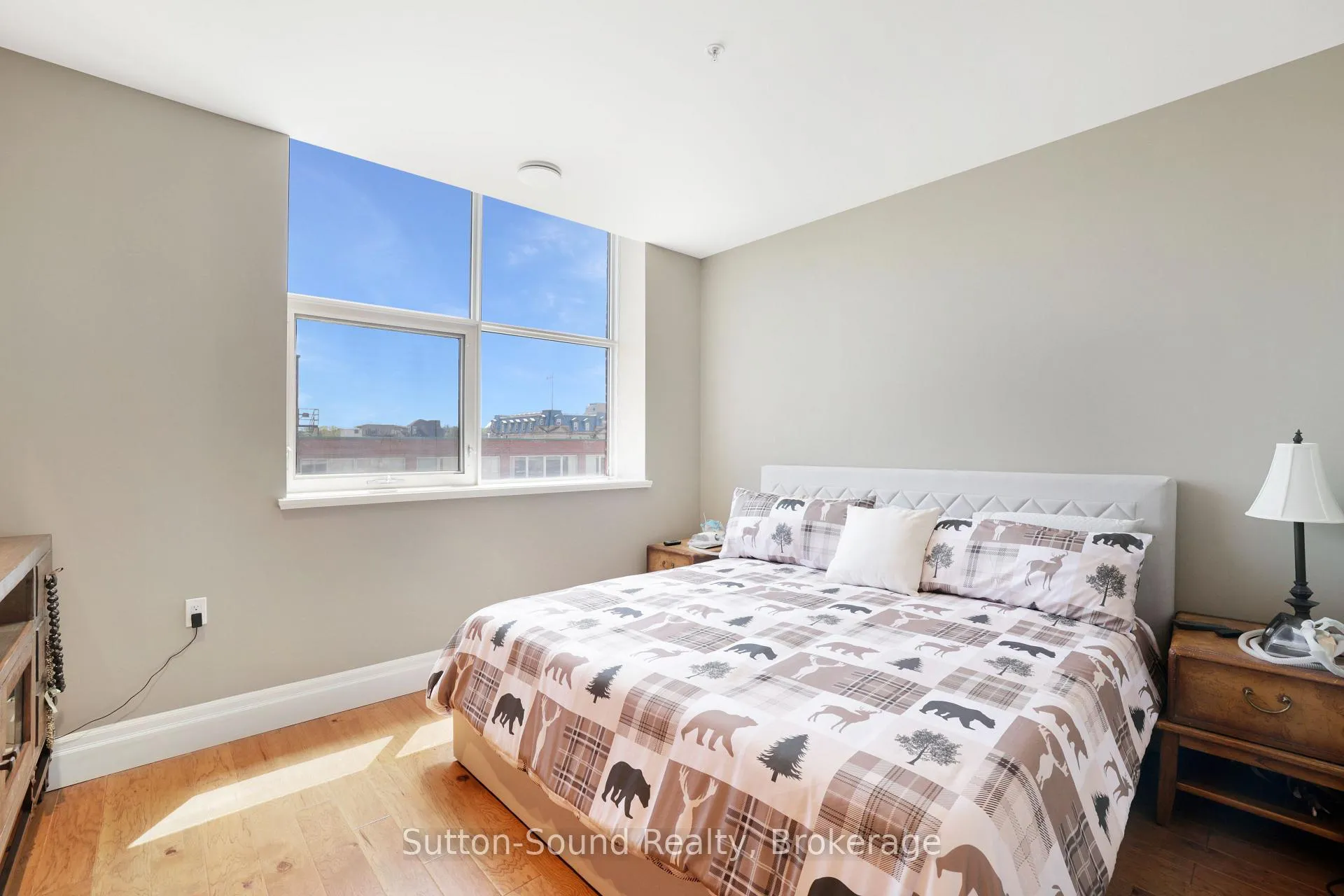 Photo 11 of Unit 303, 945 3rd Avenue E, Owen Sound — HOMEH
