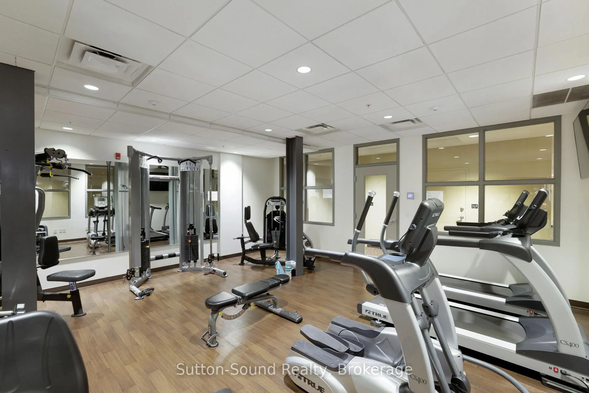 Photo 24 of Unit 303, 945 3rd Avenue E, Owen Sound — HOMEH