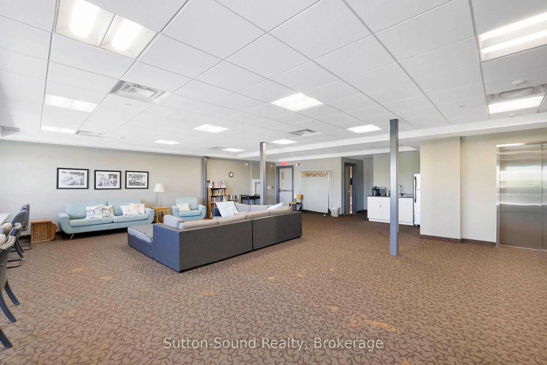 Photo 26 of Unit 303, 945 3rd Avenue E, Owen Sound — HOMEH