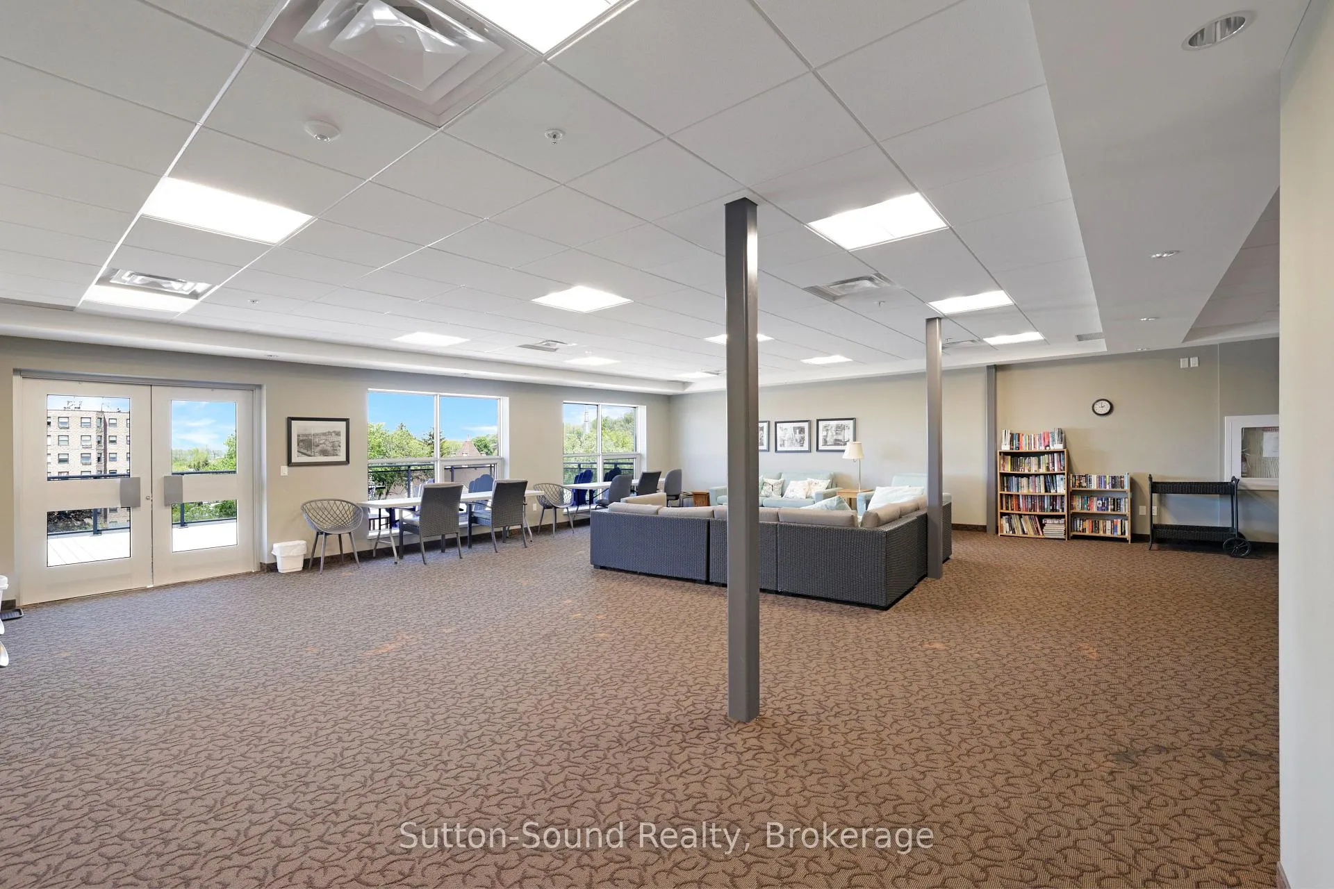 Photo 27 of Unit 303, 945 3rd Avenue E, Owen Sound — HOMEH