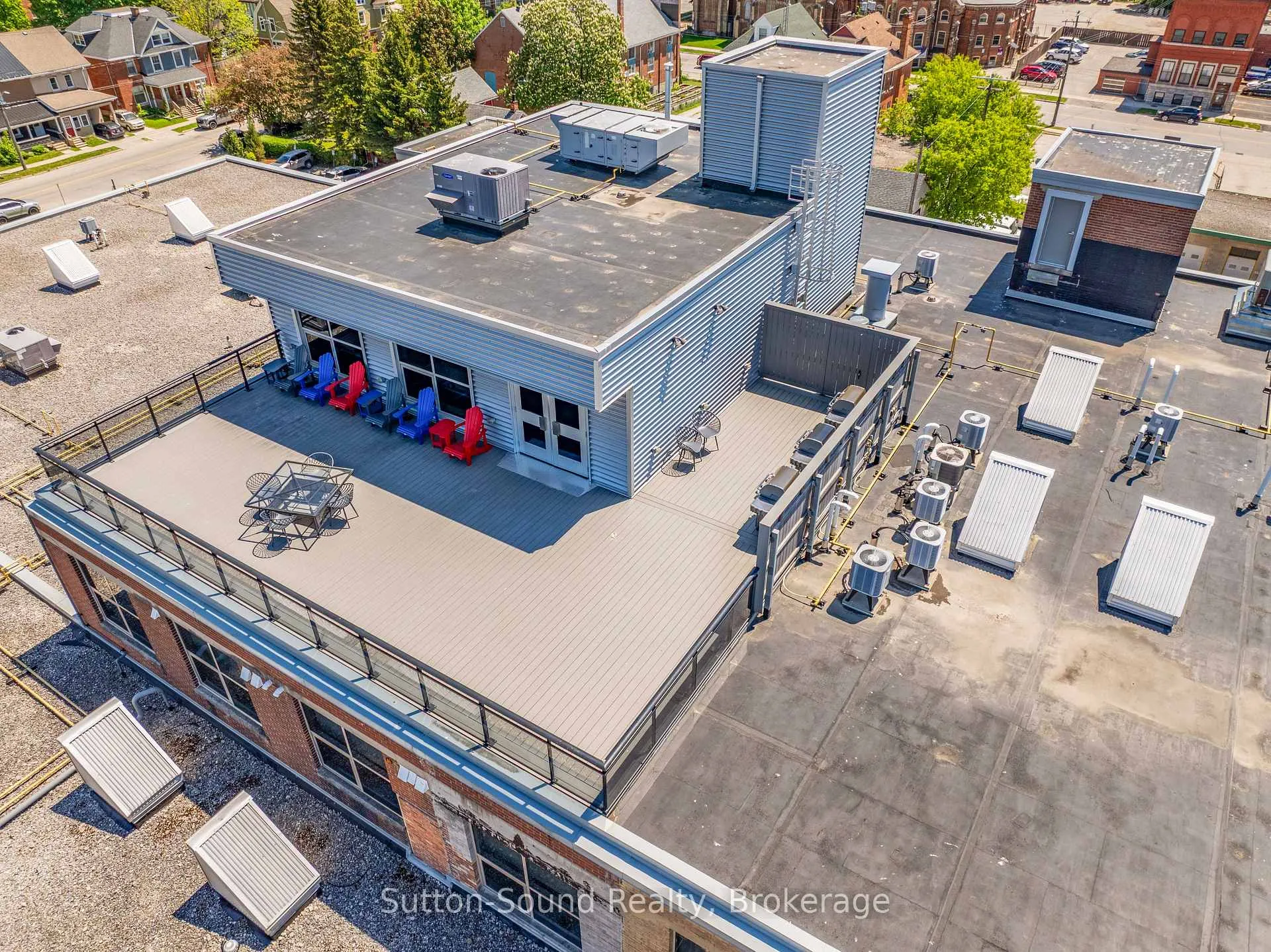 Photo 31 of Unit 303, 945 3rd Avenue E, Owen Sound — HOMEH