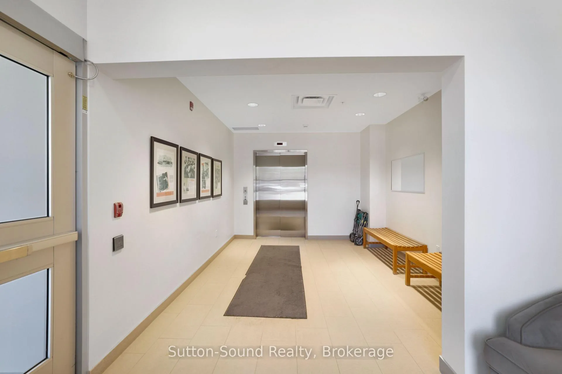 Photo 33 of Unit 303, 945 3rd Avenue E, Owen Sound — HOMEH