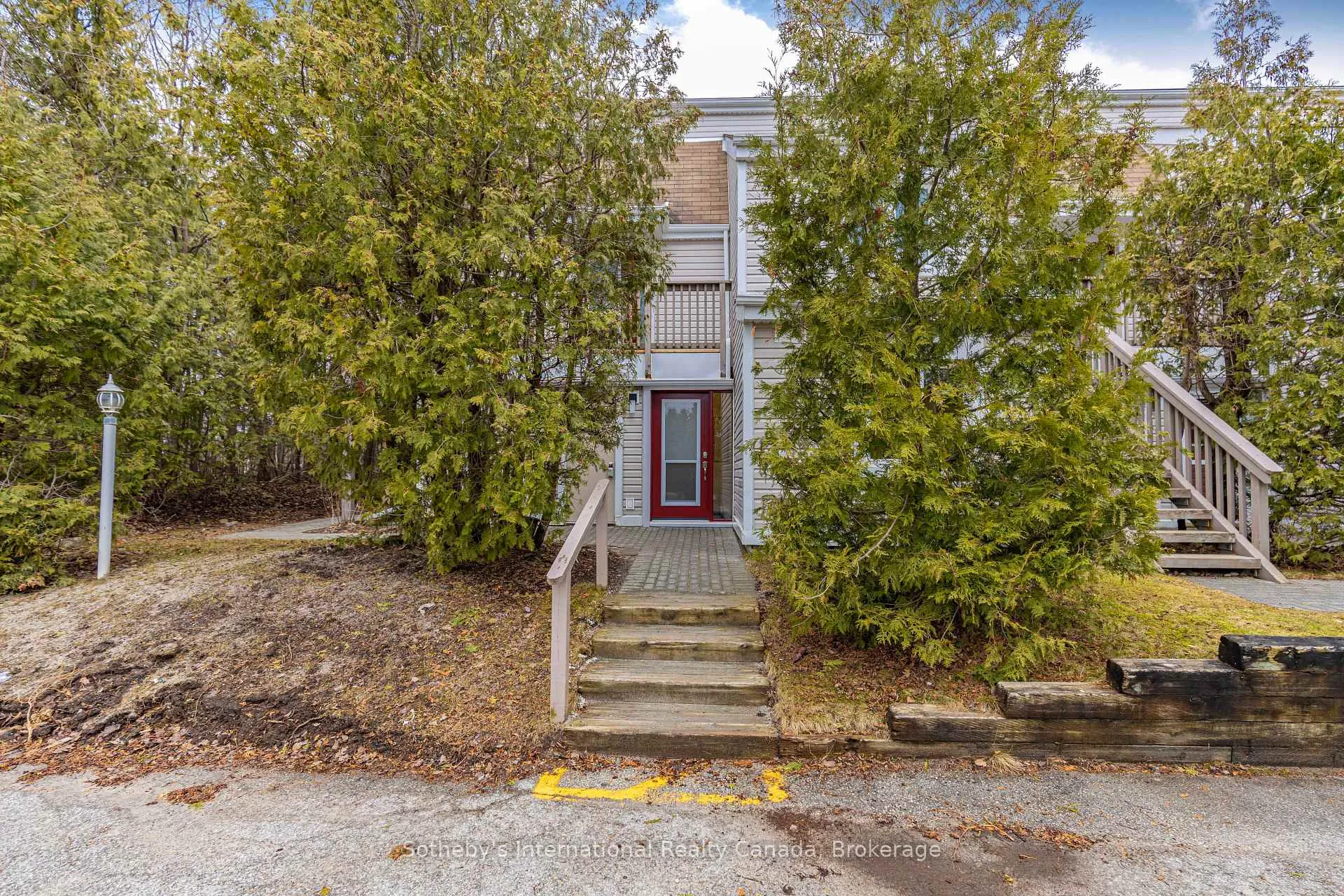 Photo 1 of Unit 181, 49 Trott Boulevard, Collingwood — HOMEH